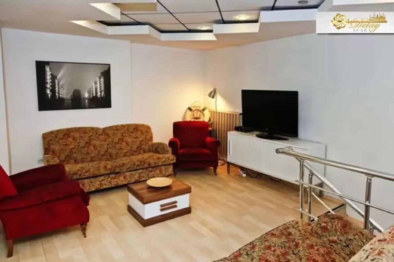 Apartment Detay Apart Taksim Istanbul