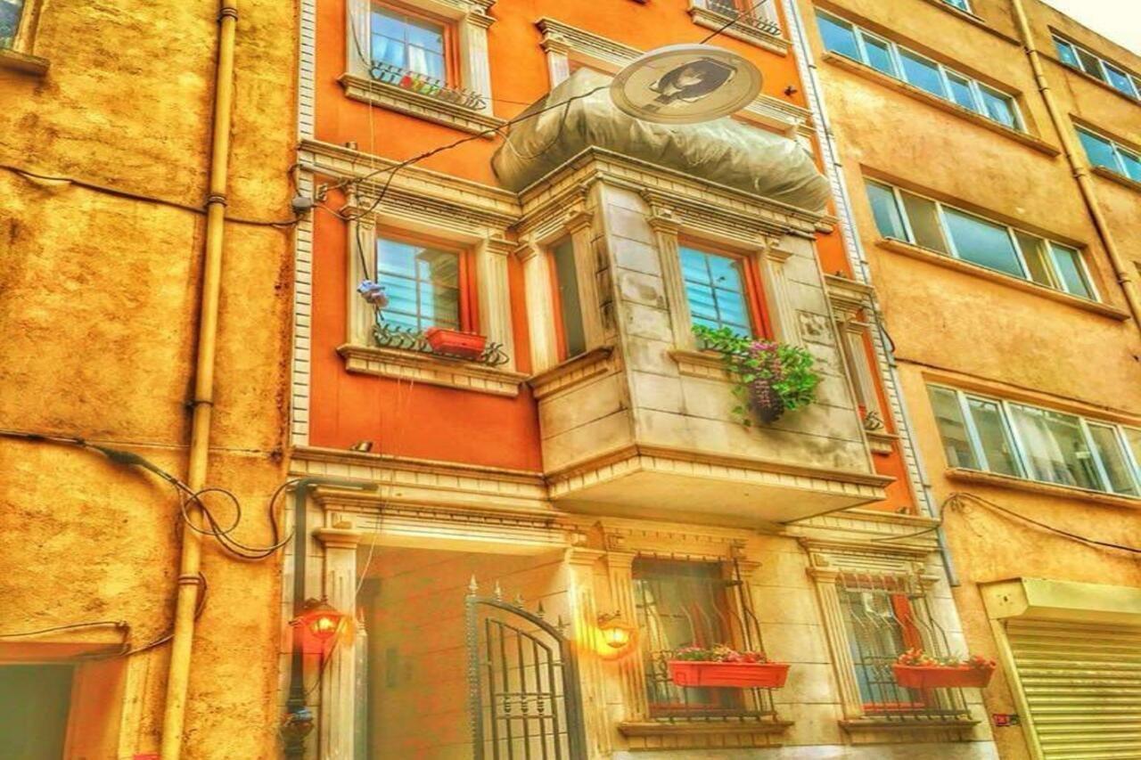 Apartment Naz 40 Istanbul