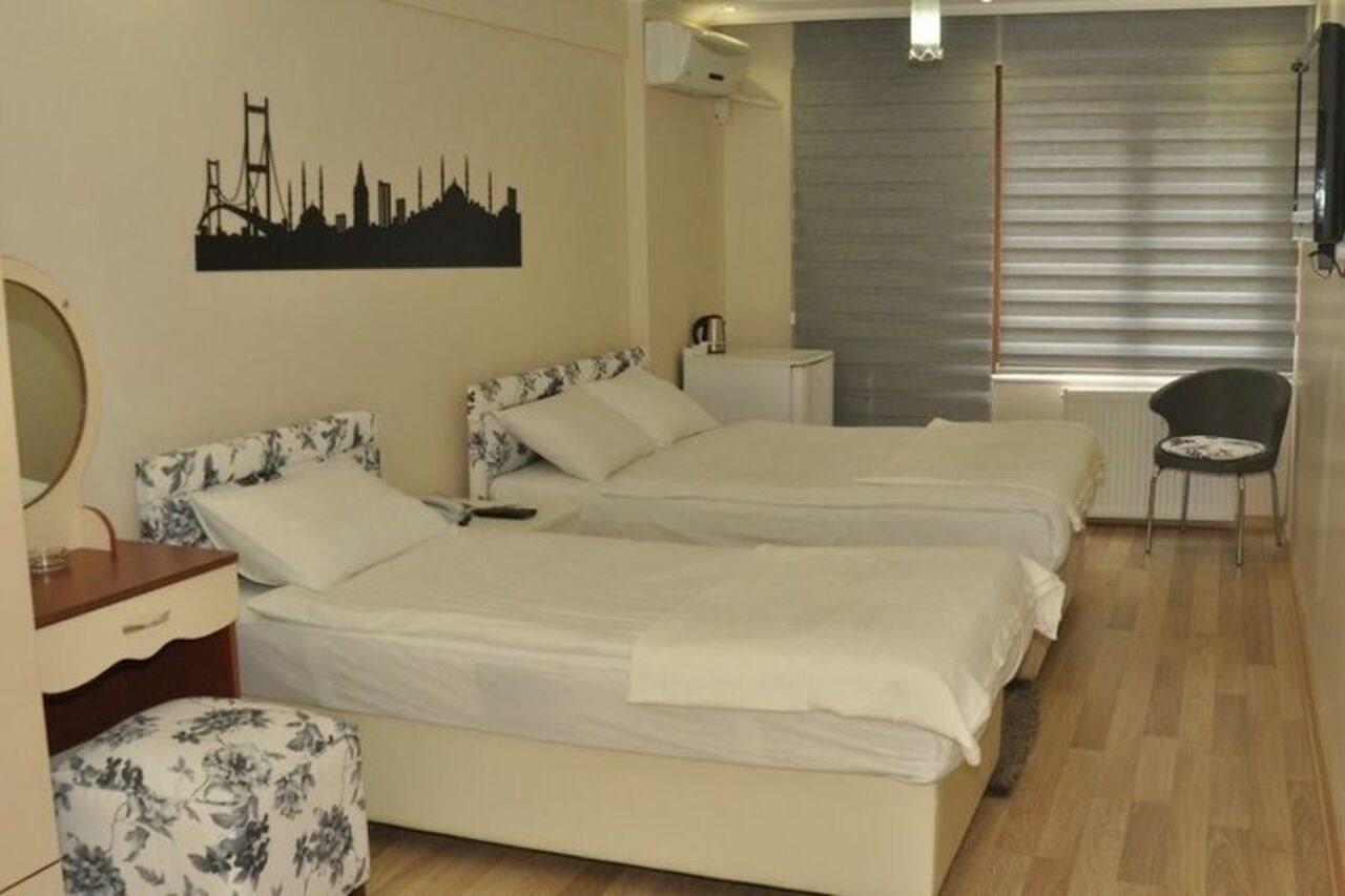 Net House Hotel 3*