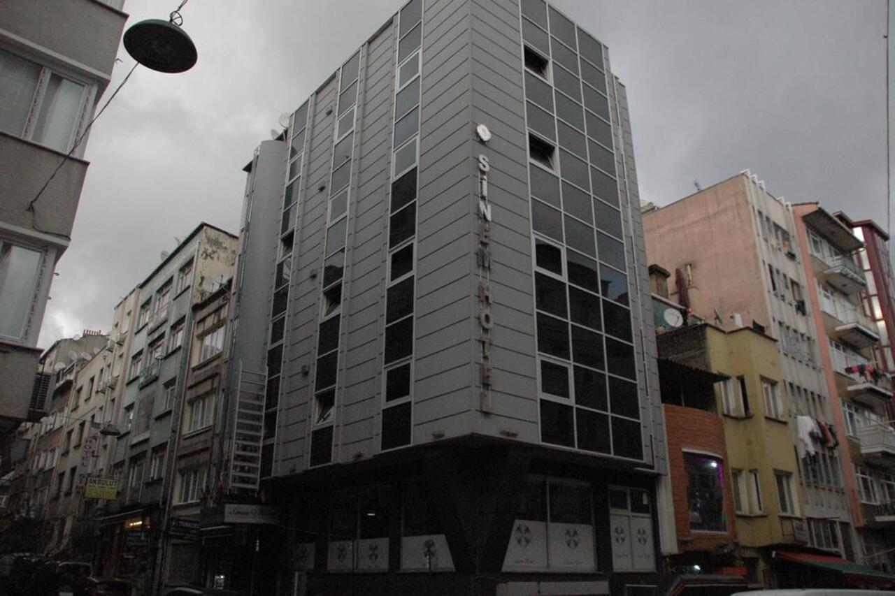 Otel Sinem
