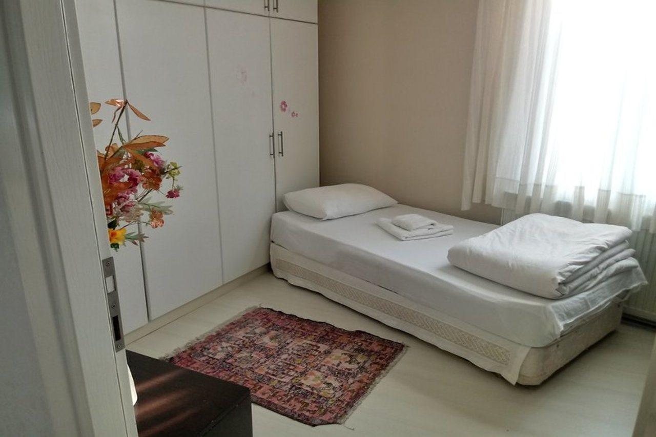 Turquoise Family Apartment Istanbul