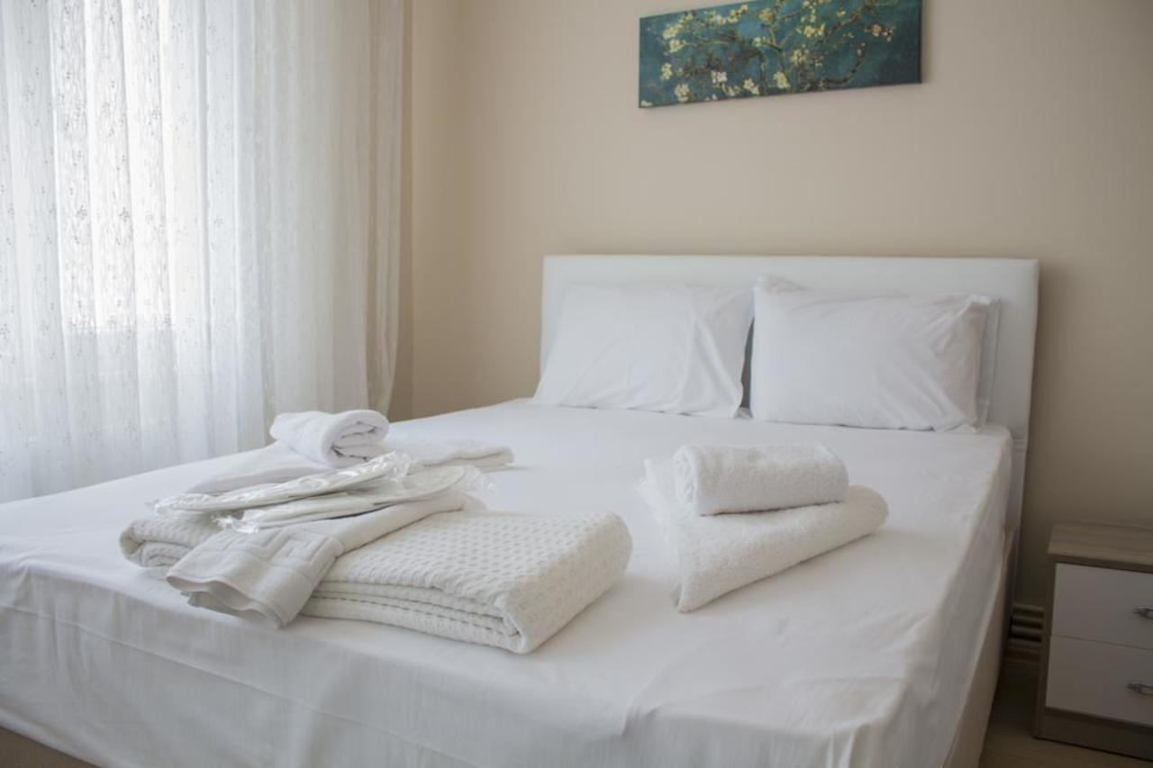 Bed & Breakfast Anova Pera Istanbul