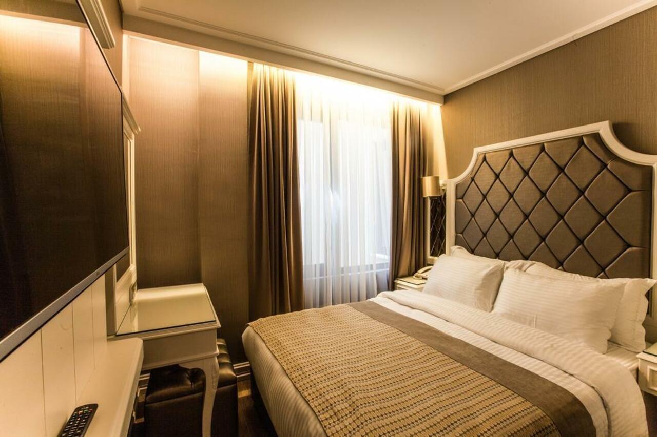 Hotel Miss Istanbul