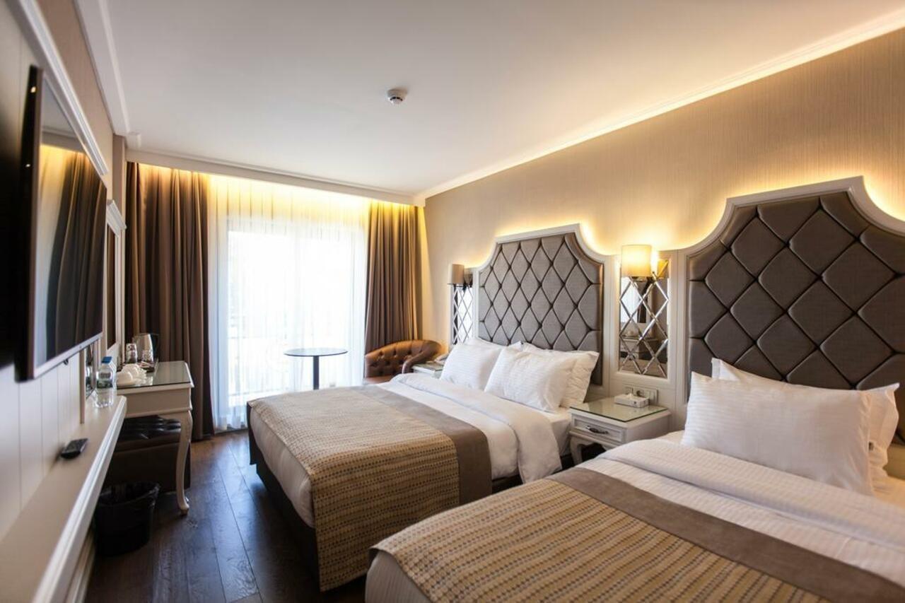 Miss Hotel&spa 4*