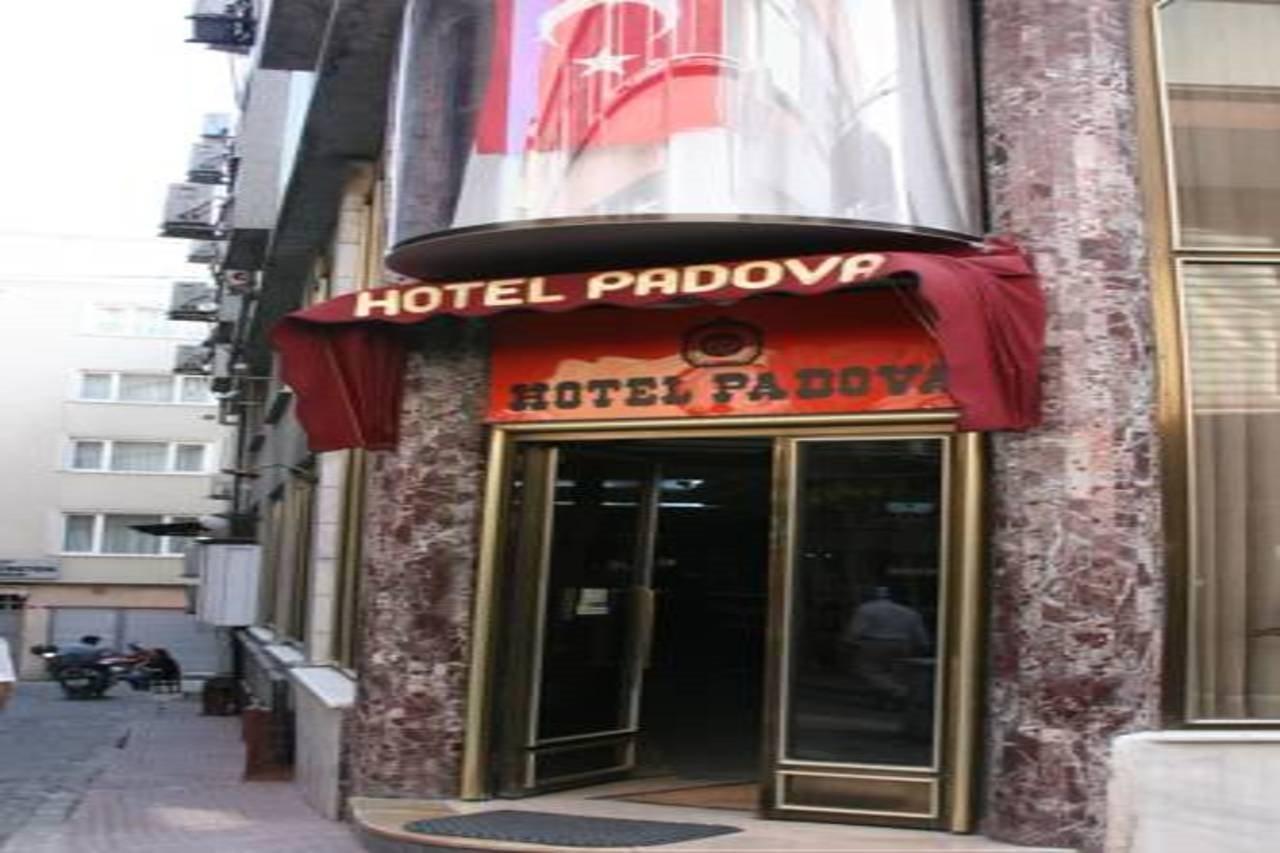 Otel Padova İstanbul