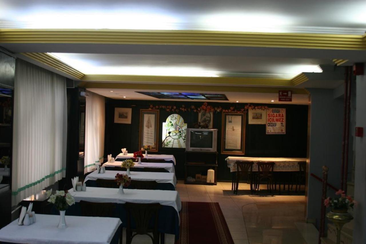 Otel Padova İstanbul