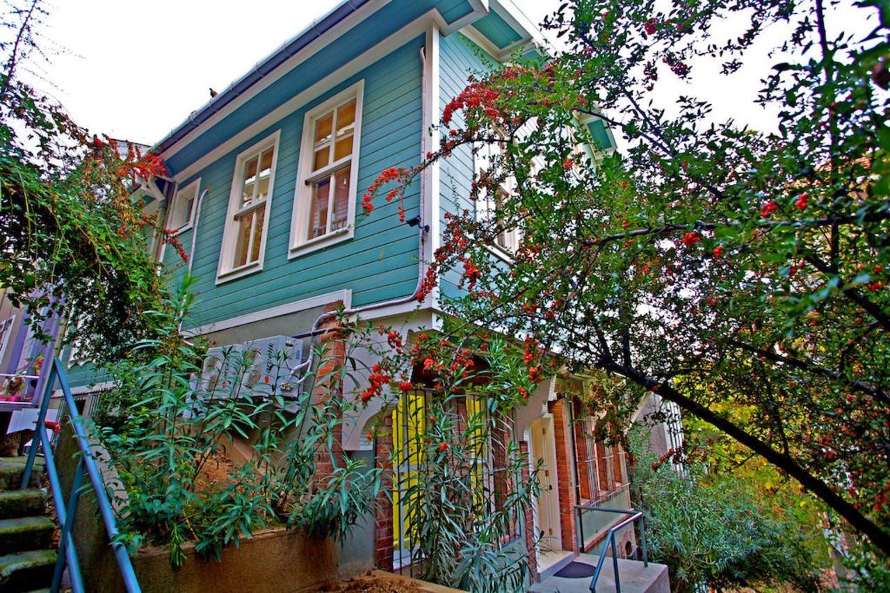 Otel Dreamers V&v Cihangir