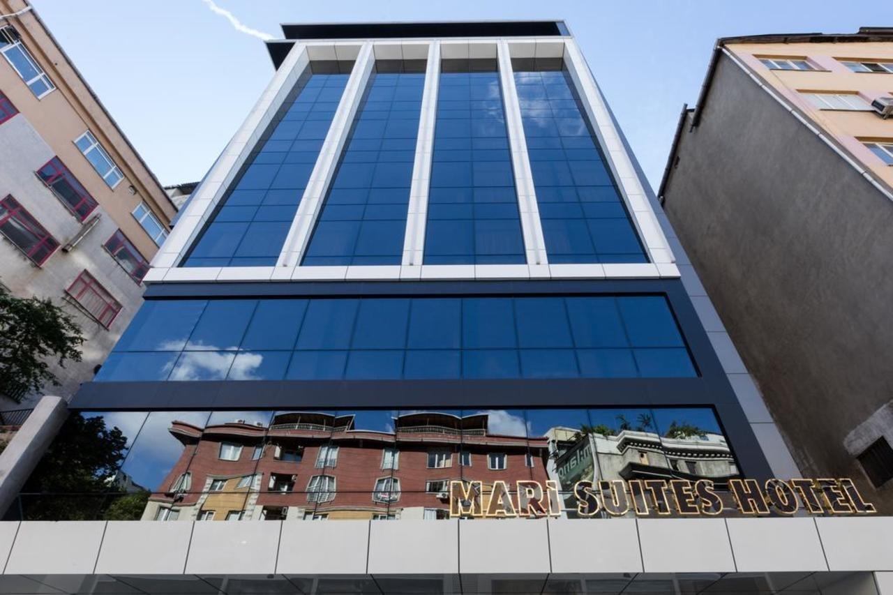 Hotel Mari