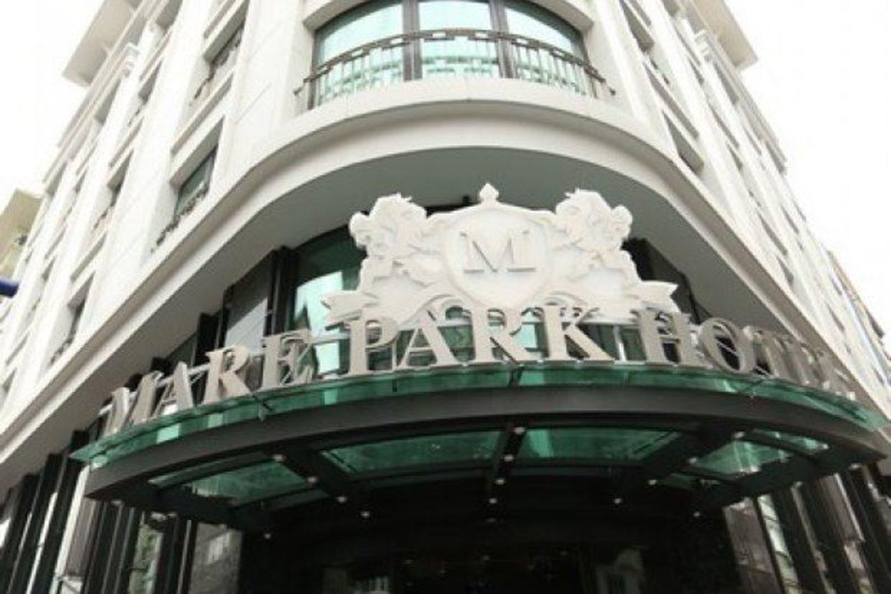 Mare Park & 4* Istanbul