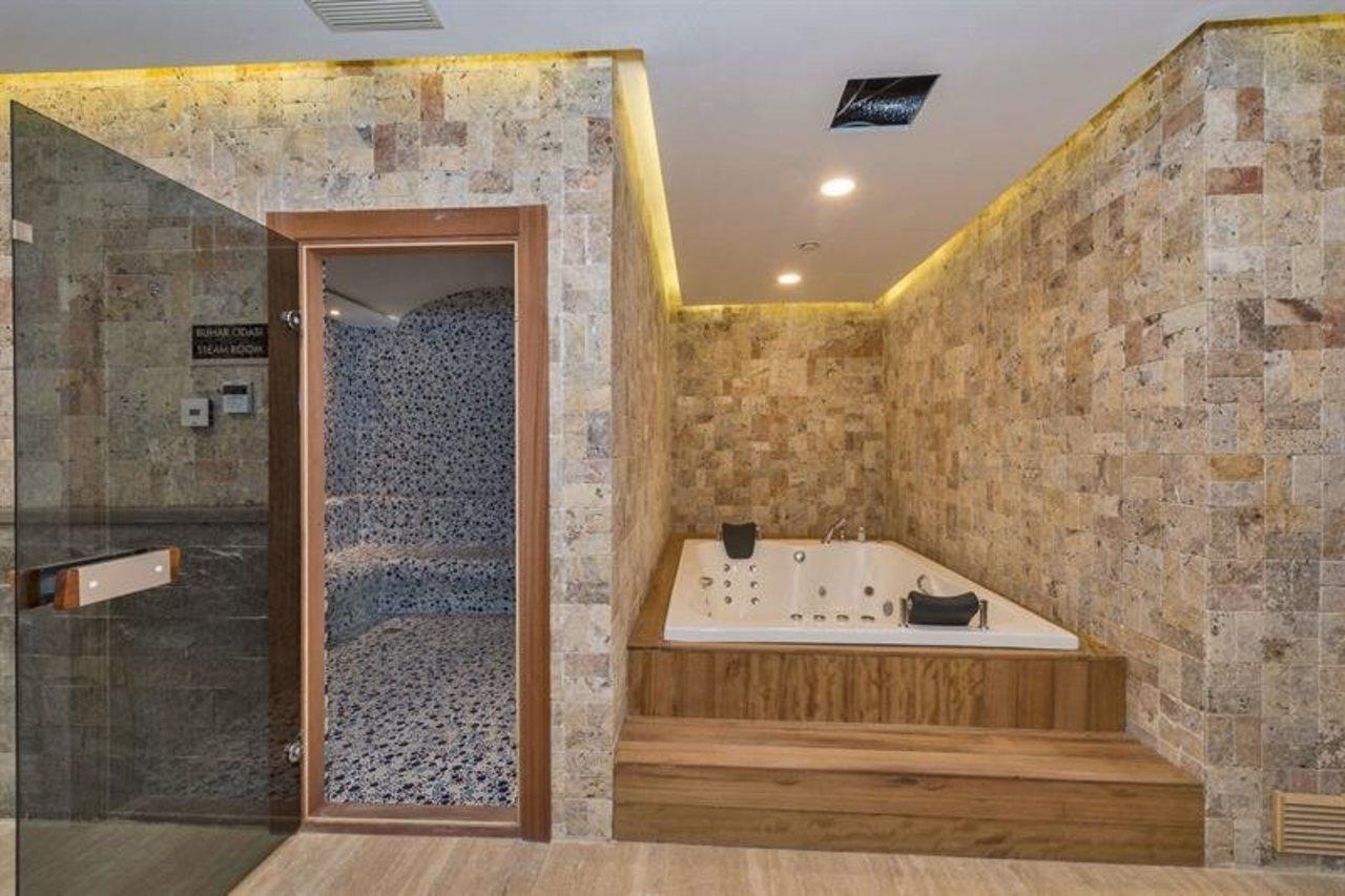 Mare Park & 4* Istanbul