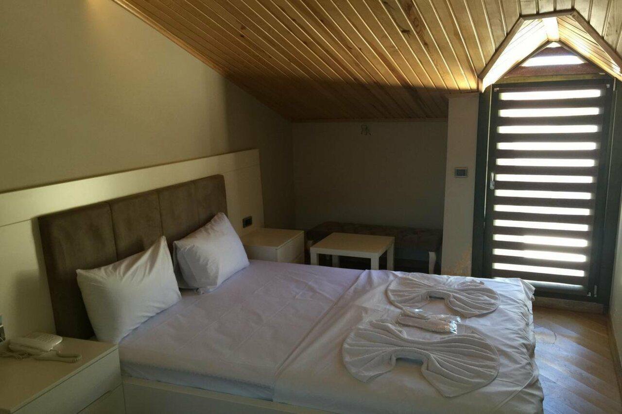 Leader Mansion & Sauna Istanbul