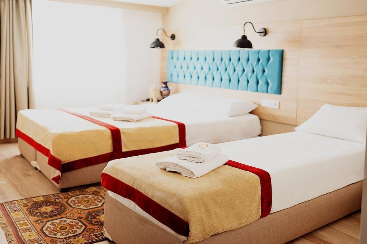 Hotel The Laila Istanbul