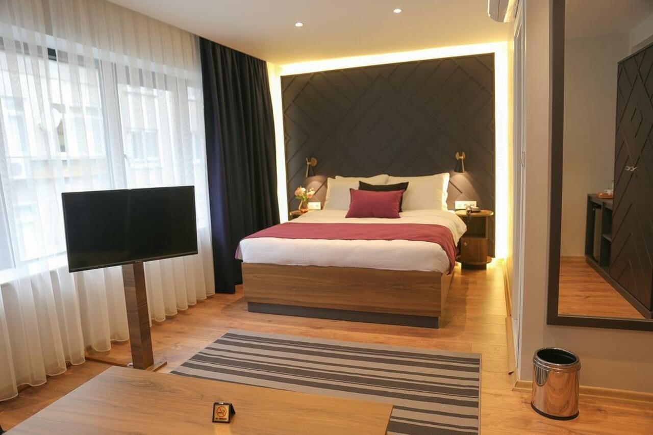 Hotel The Roomy Sisli 2*