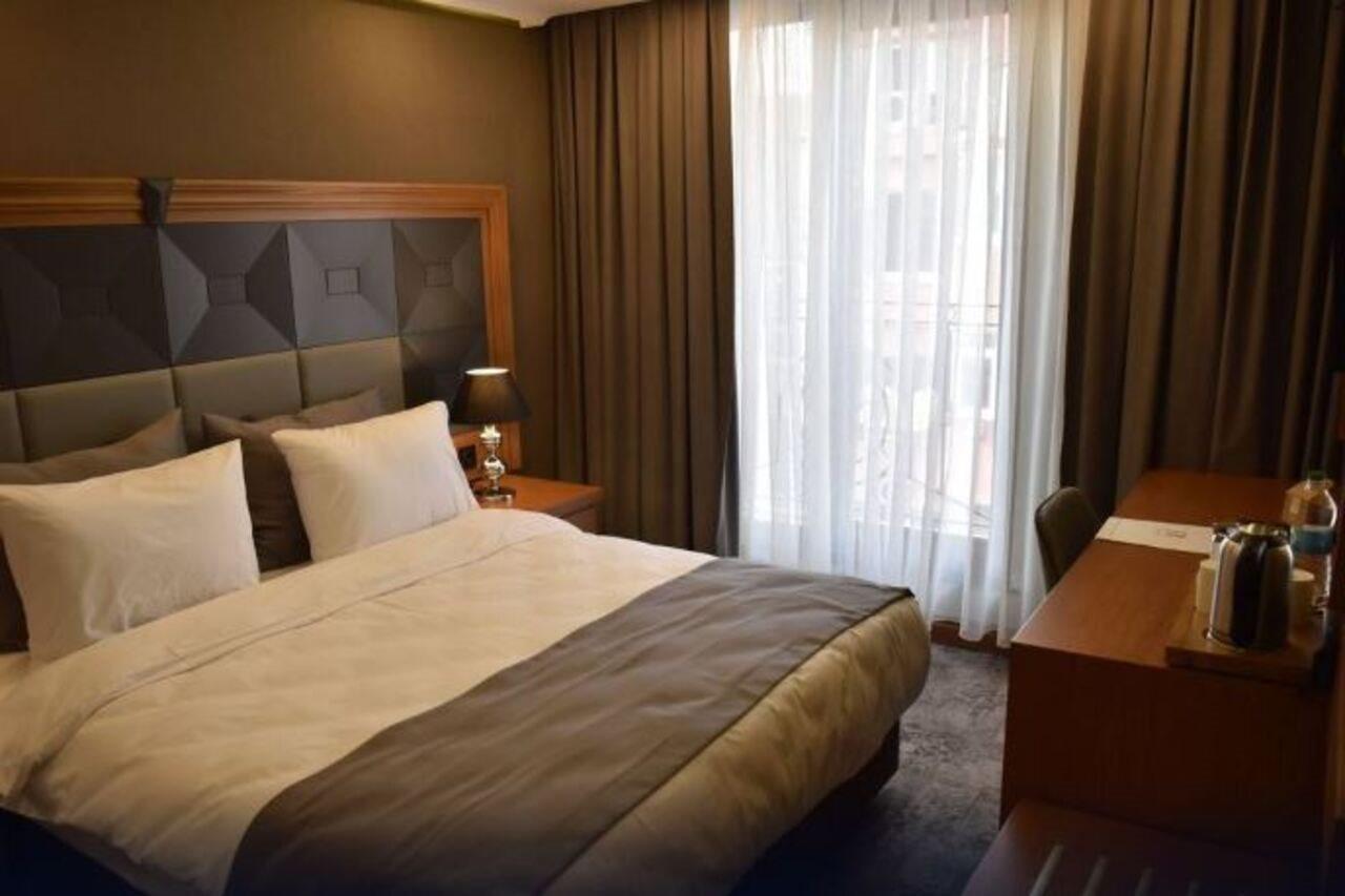 Four Seven 4* Istambul