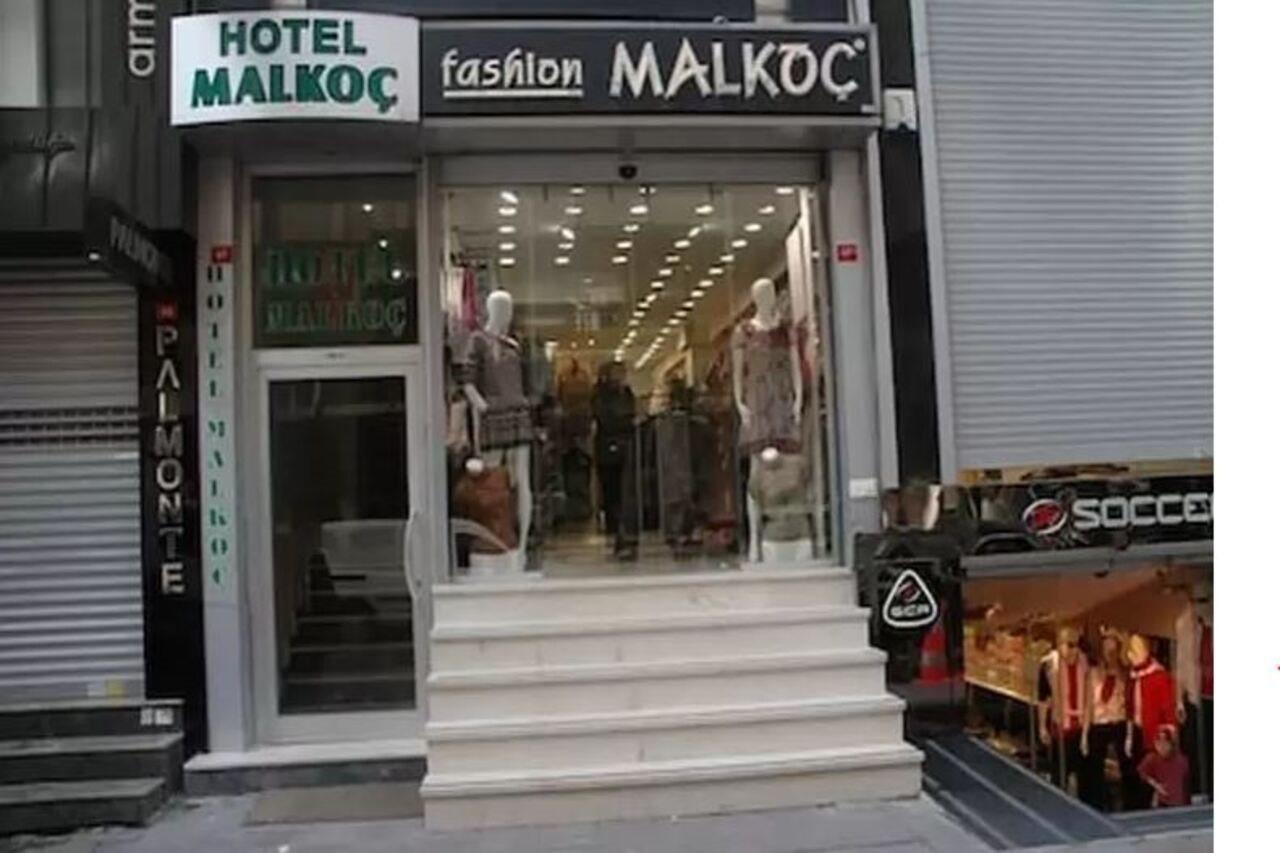 Malkoc Otel