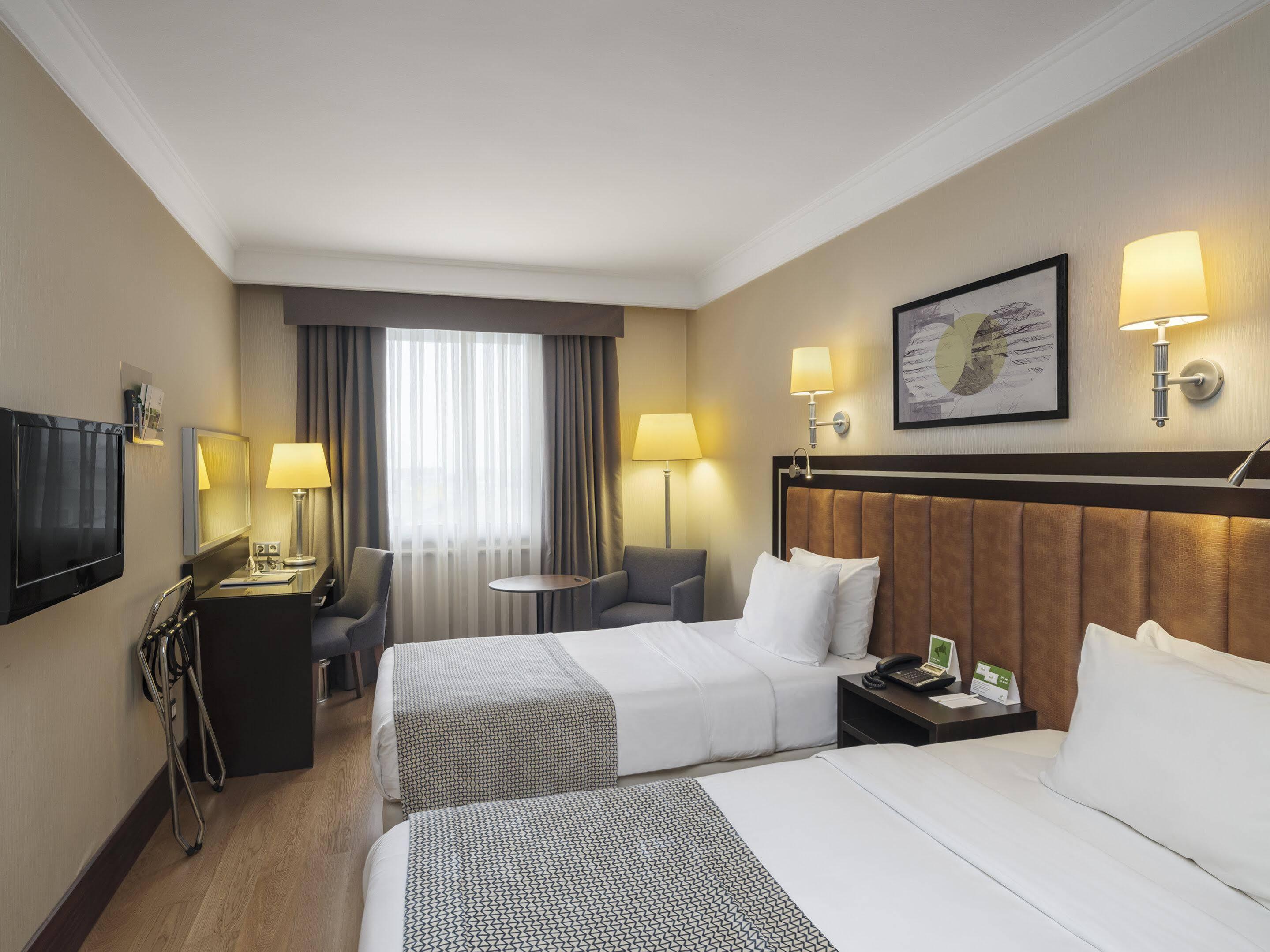 Otel Old By Ihg 4*