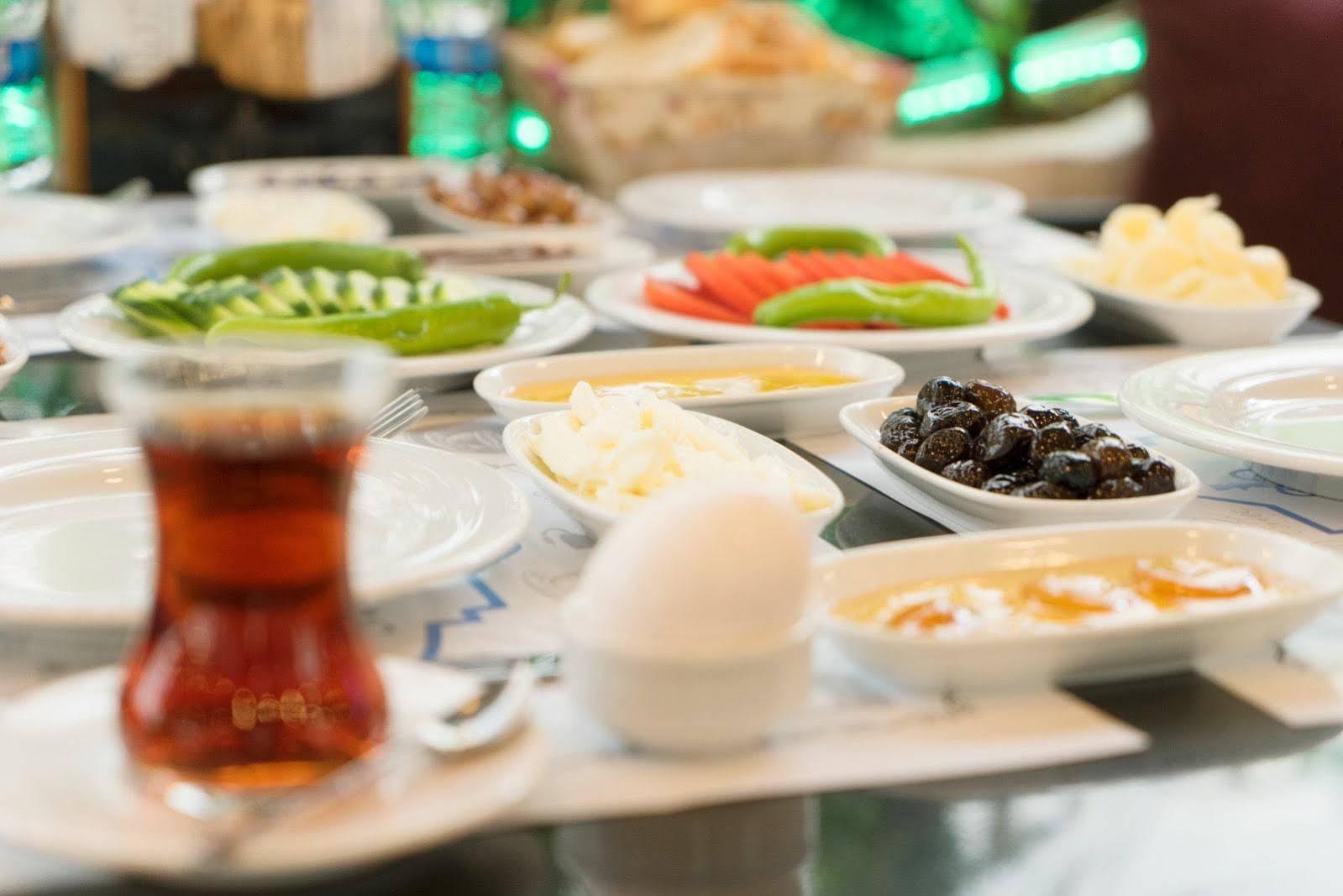 Taksim Yazıcı 2* İstanbul