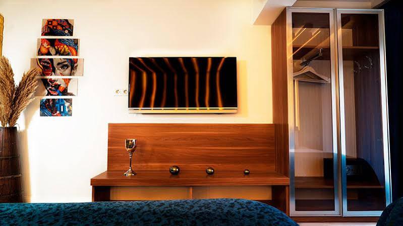Taksim Yazıcı Apart Otel