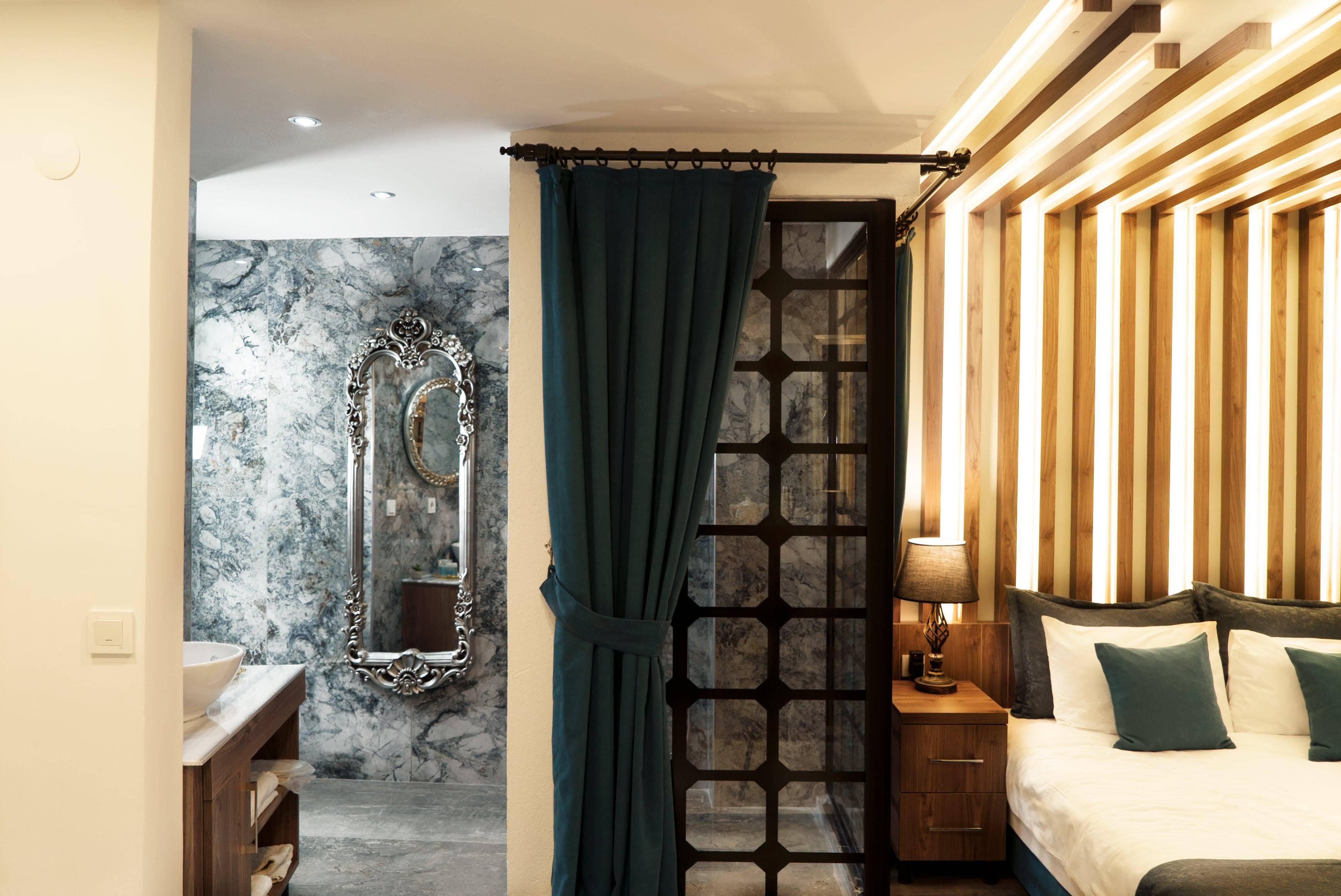 Taksim Yazıcı Apart Otel