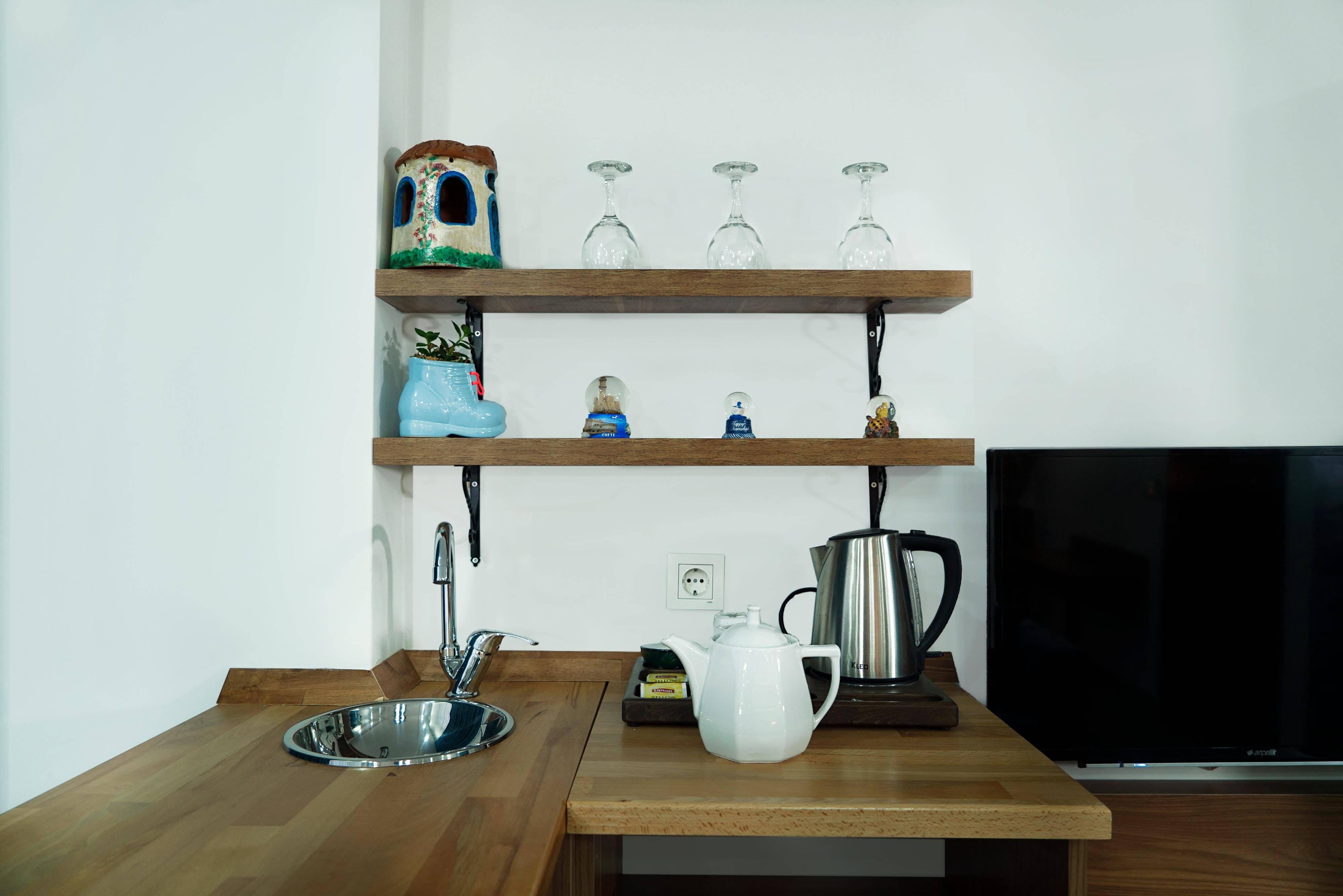 Apart Otel Taksim Yazıcı İstanbul