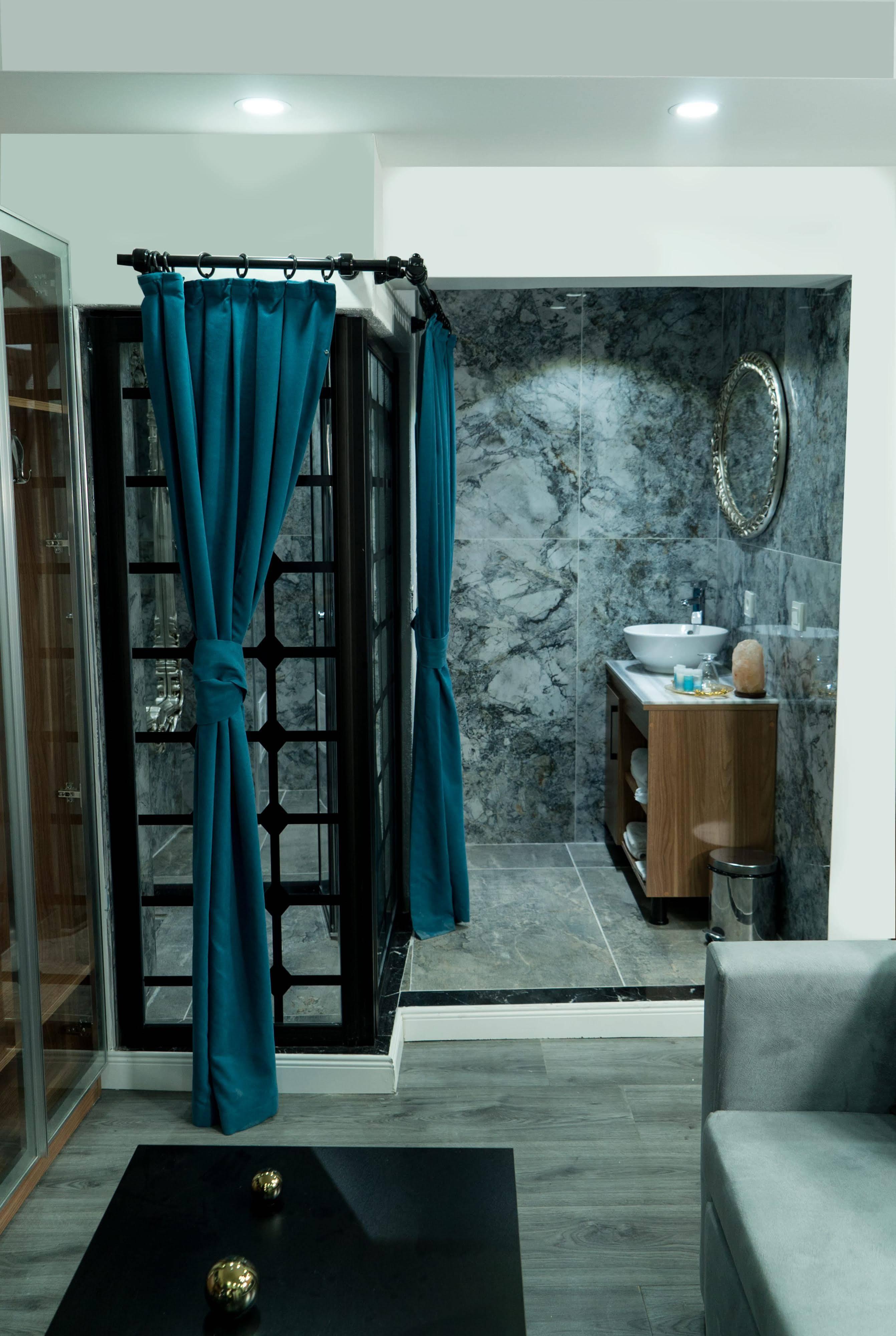 Taksim Yazıcı Apart Otel