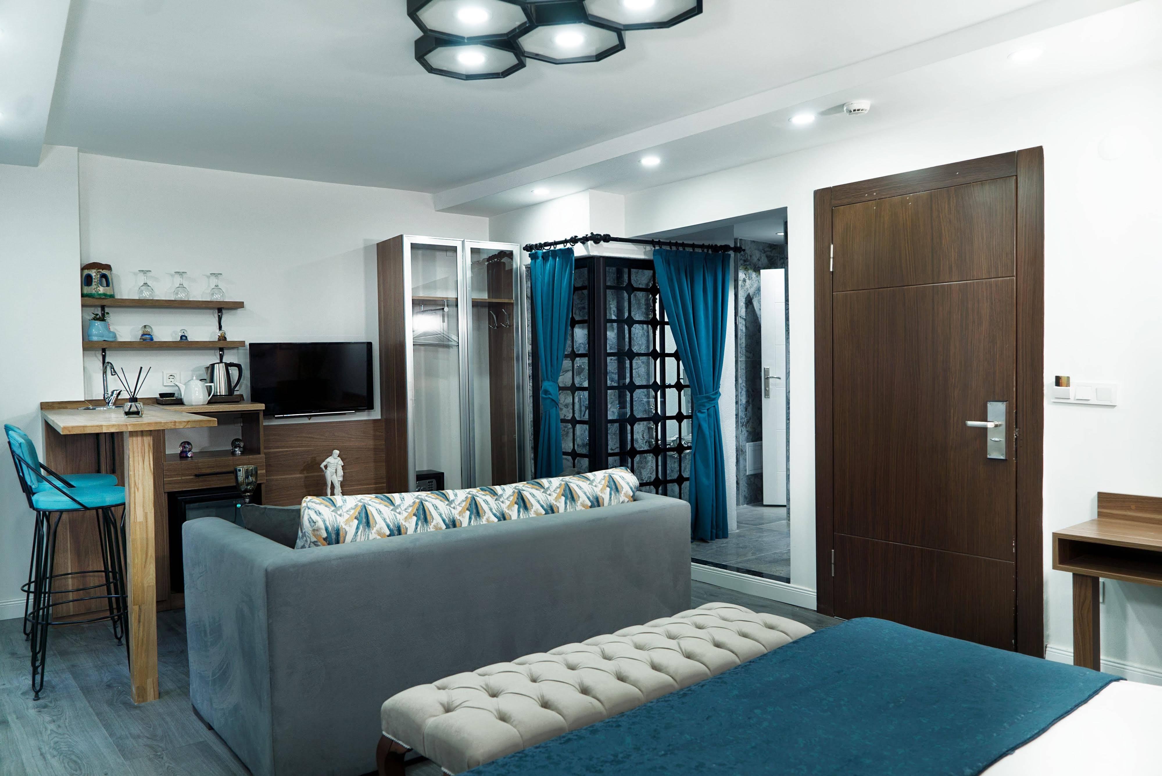 Taksim Yazıcı Apart Otel İstanbul