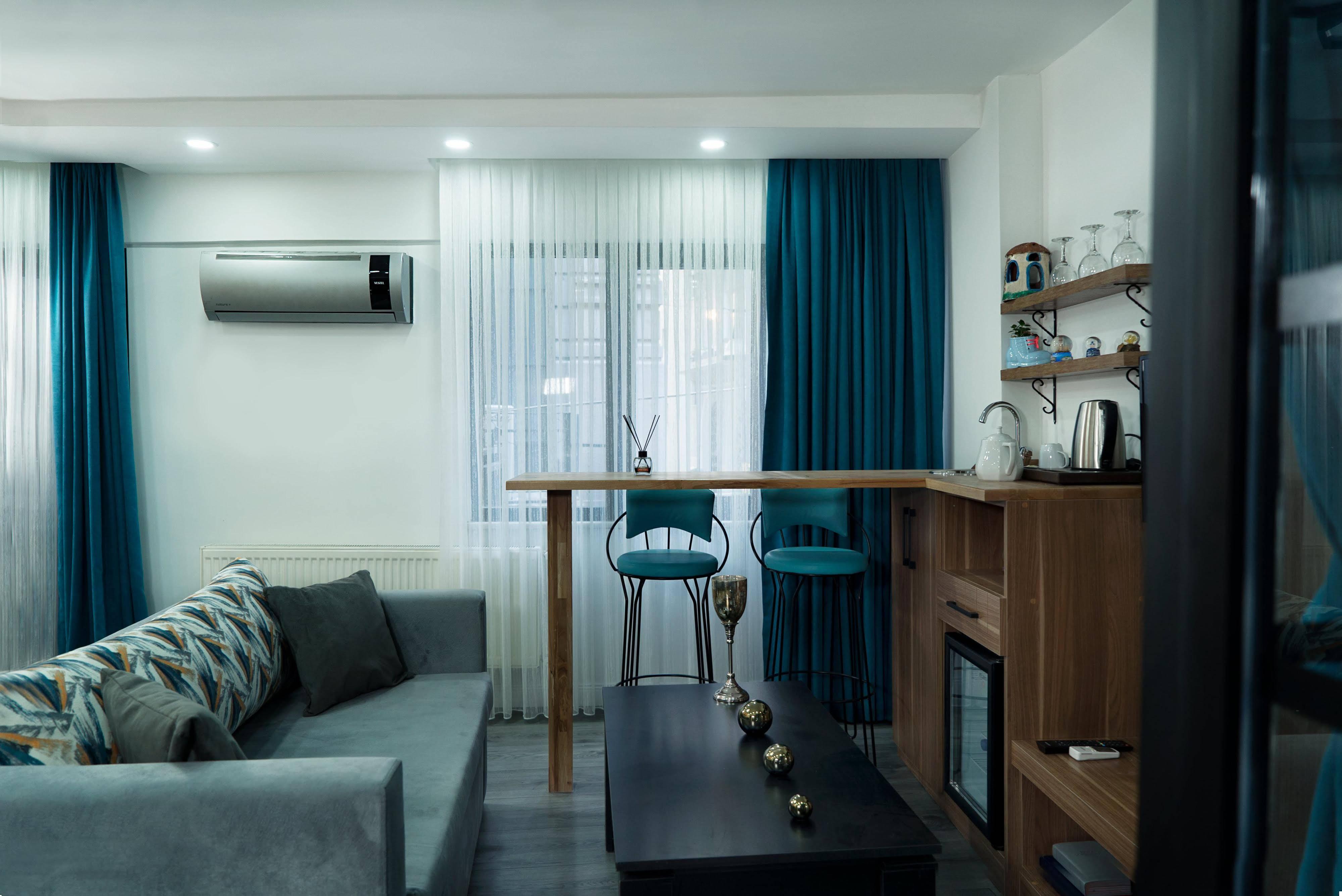 Taksim Yazıcı Apart Otel