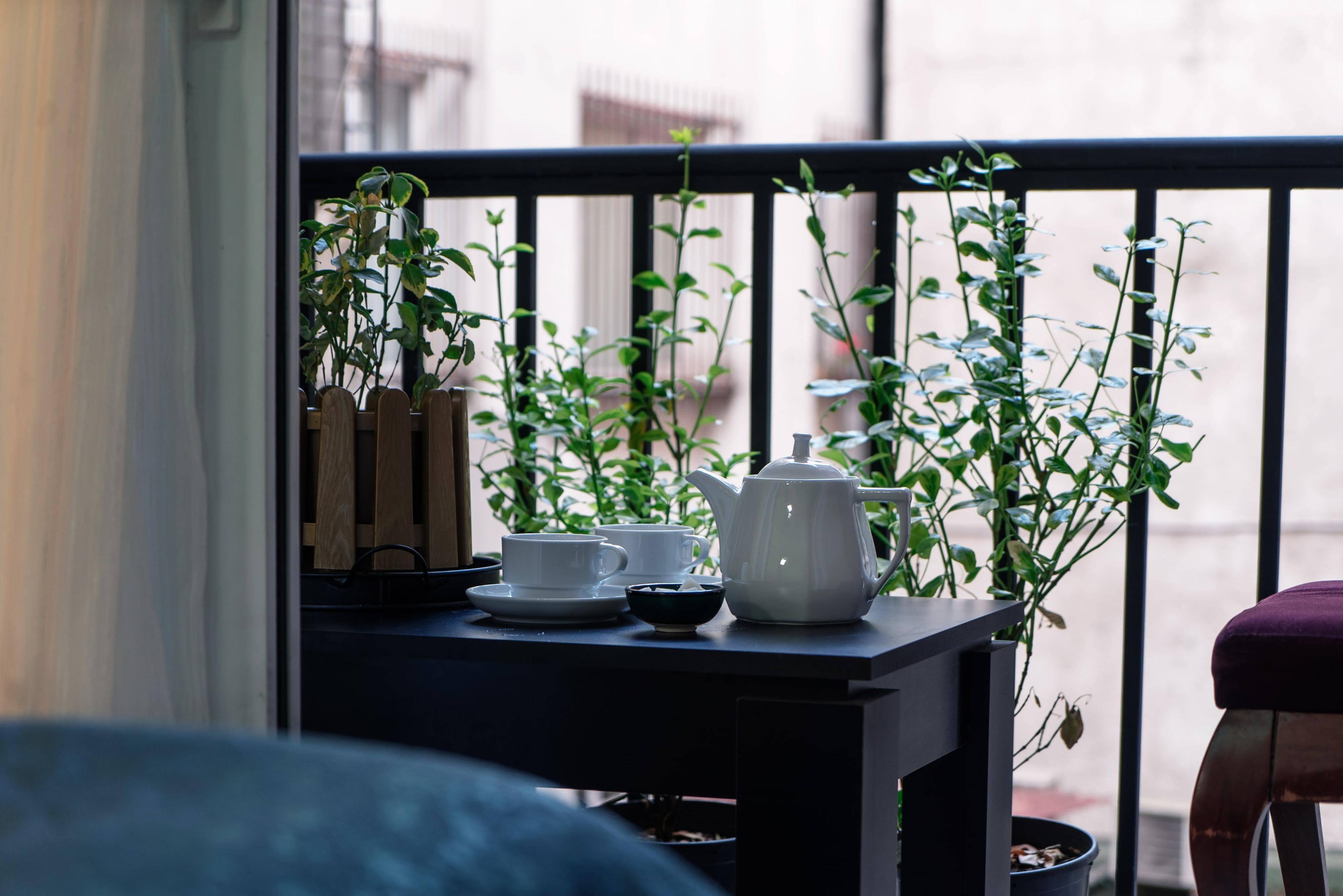 Apart Otel Taksim Yazıcı İstanbul