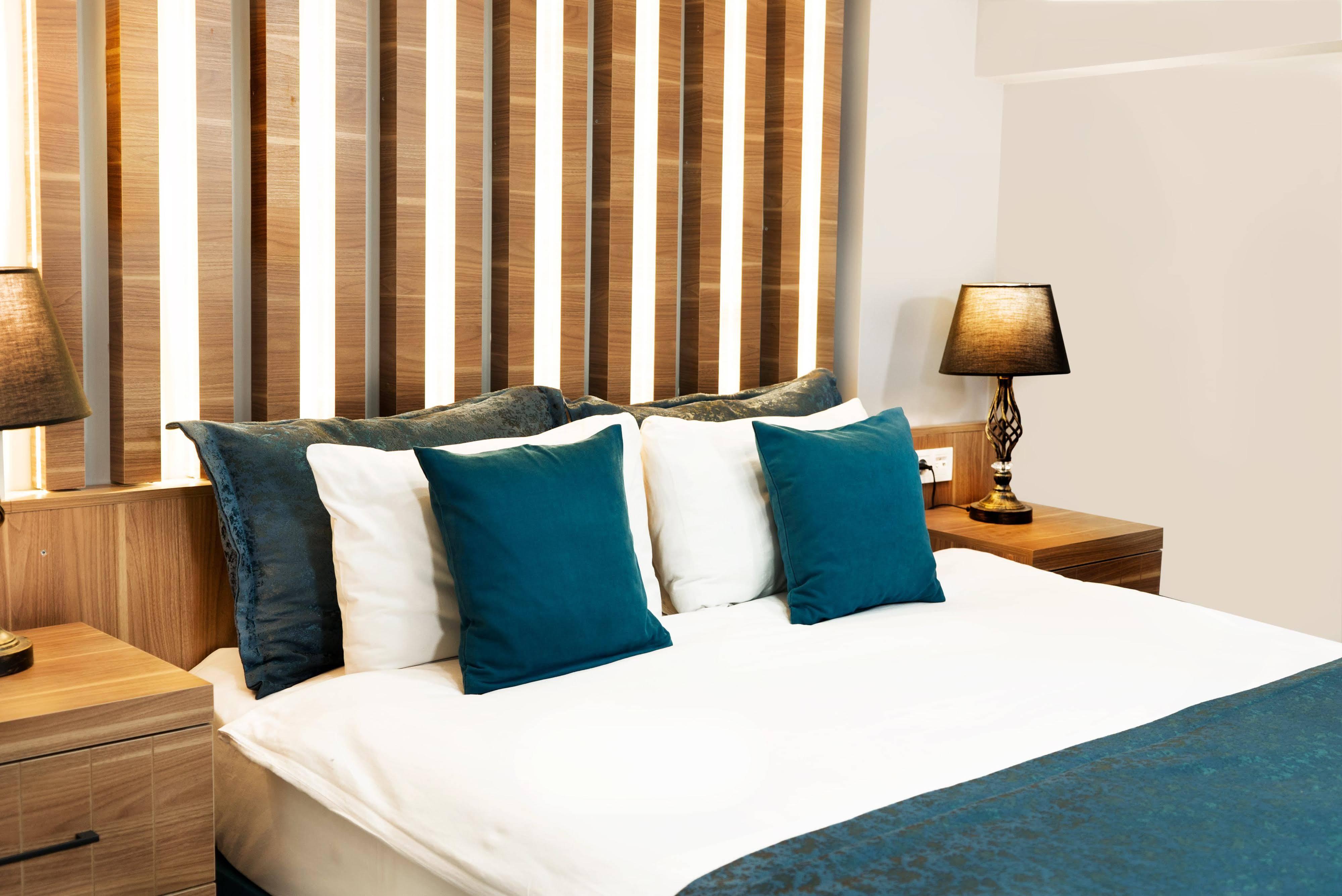 Taksim Yazıcı Apart Otel İstanbul