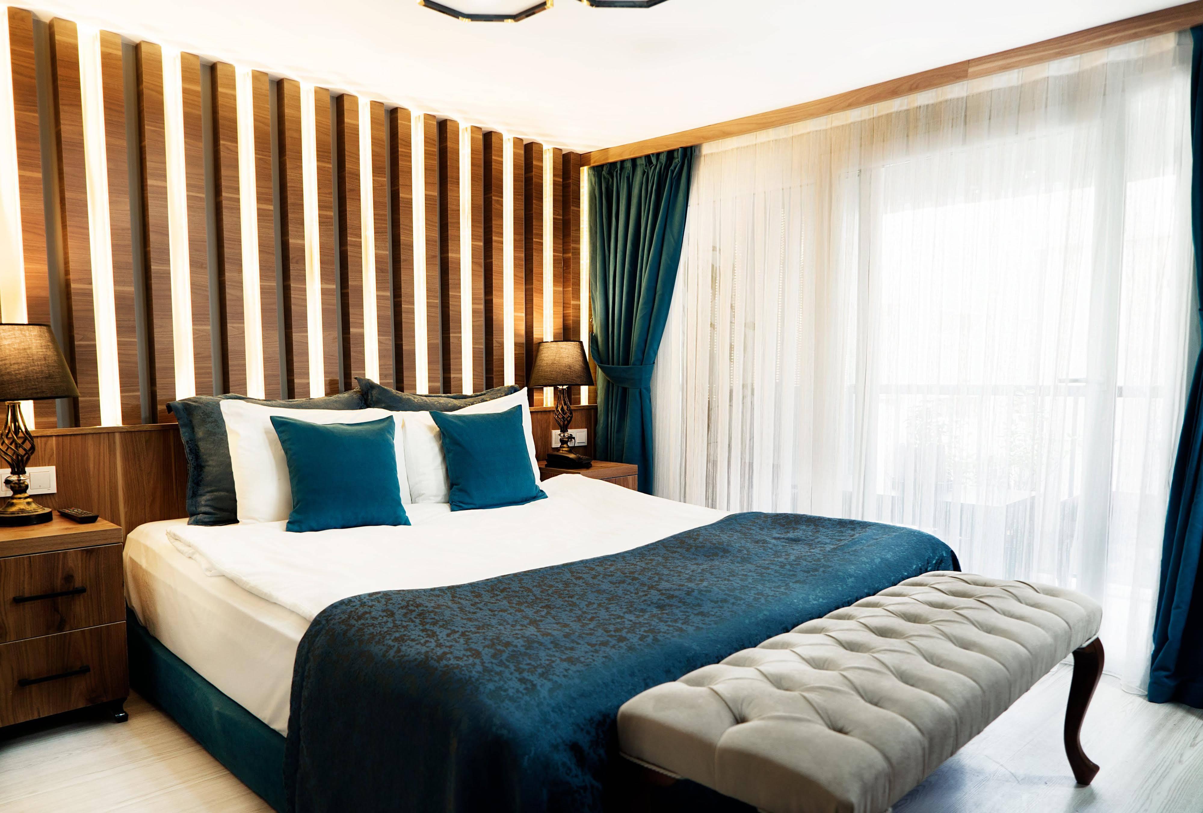 Apart Otel Taksim Yazıcı 2*