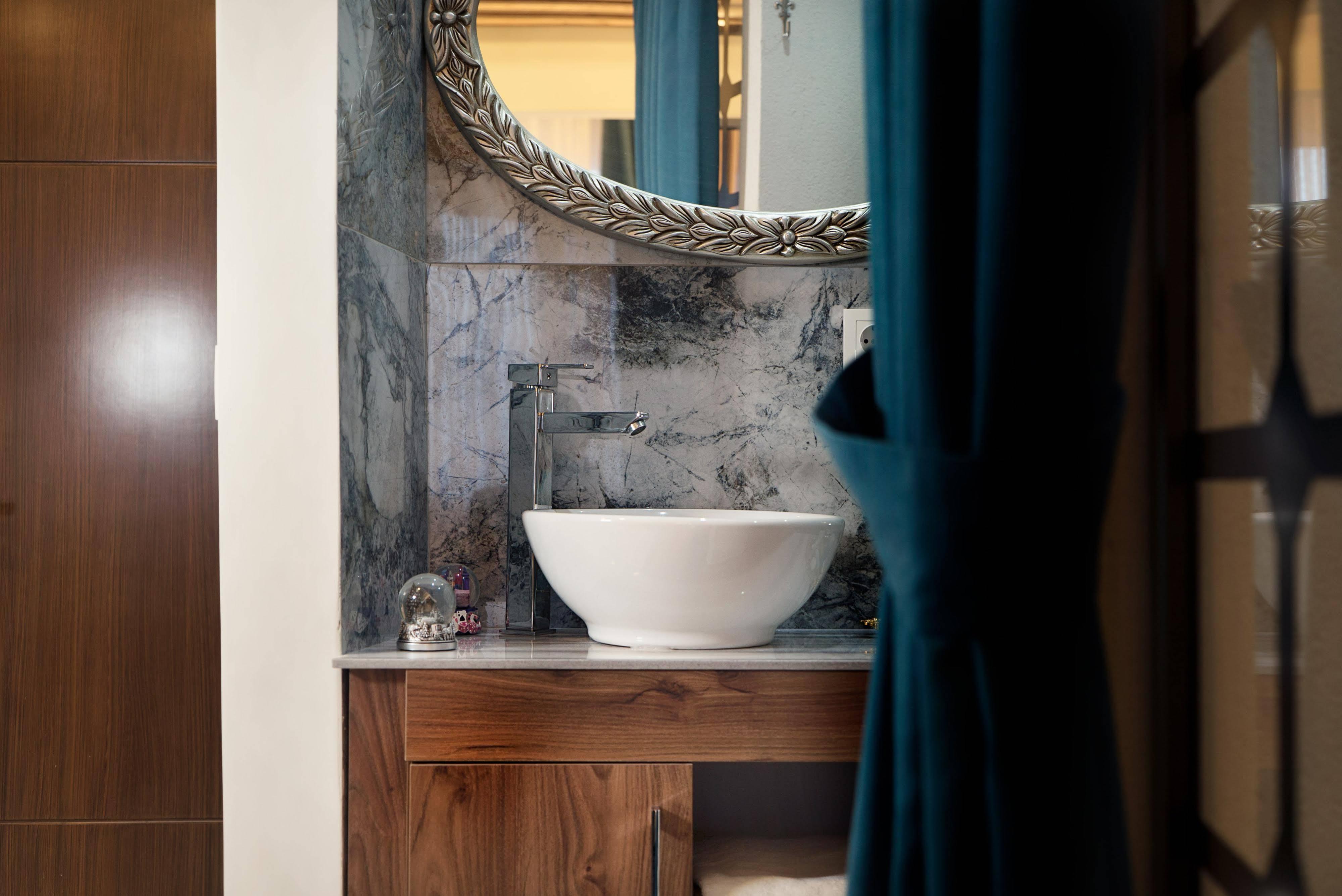 Apart Otel Taksim Yazıcı İstanbul