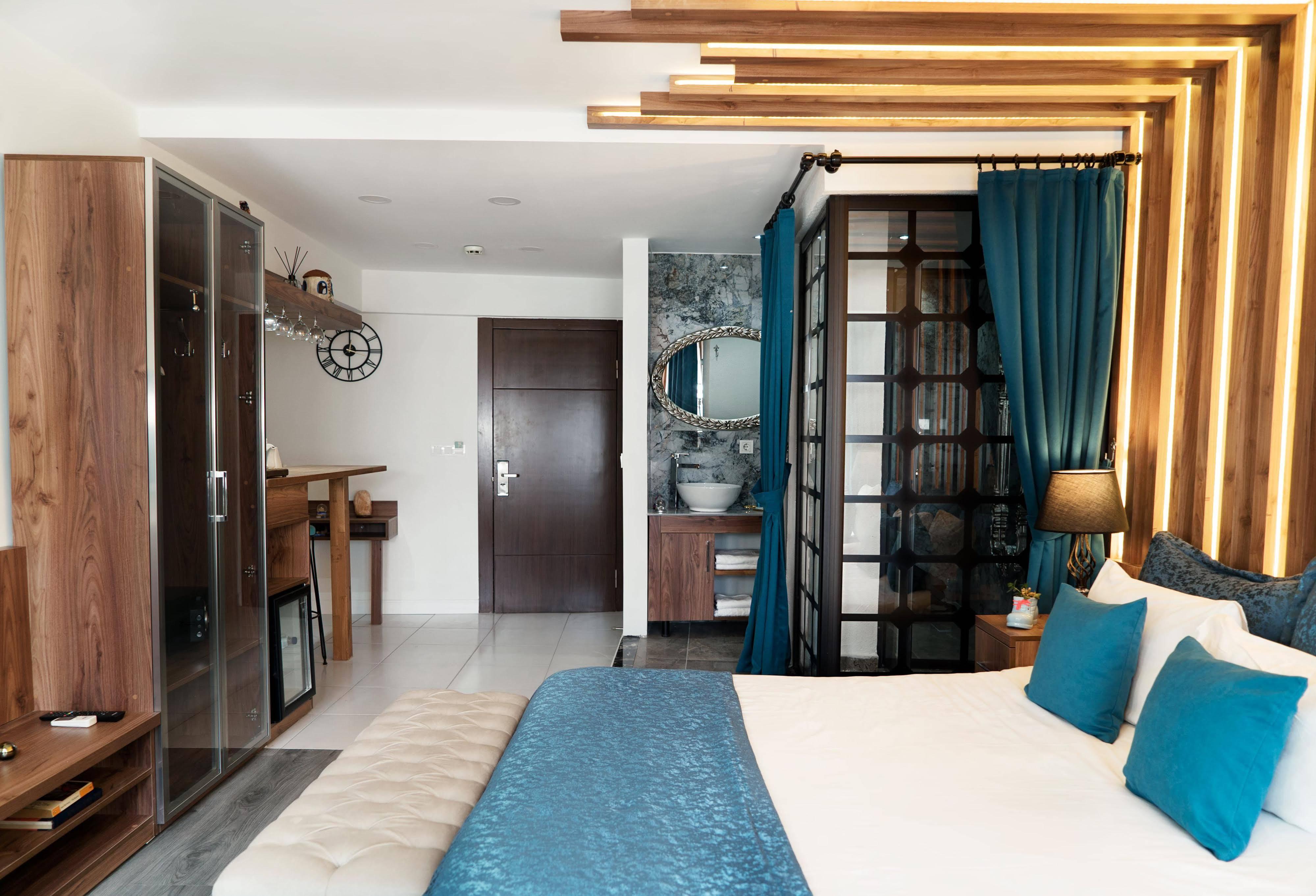 Apart Otel Taksim Yazıcı