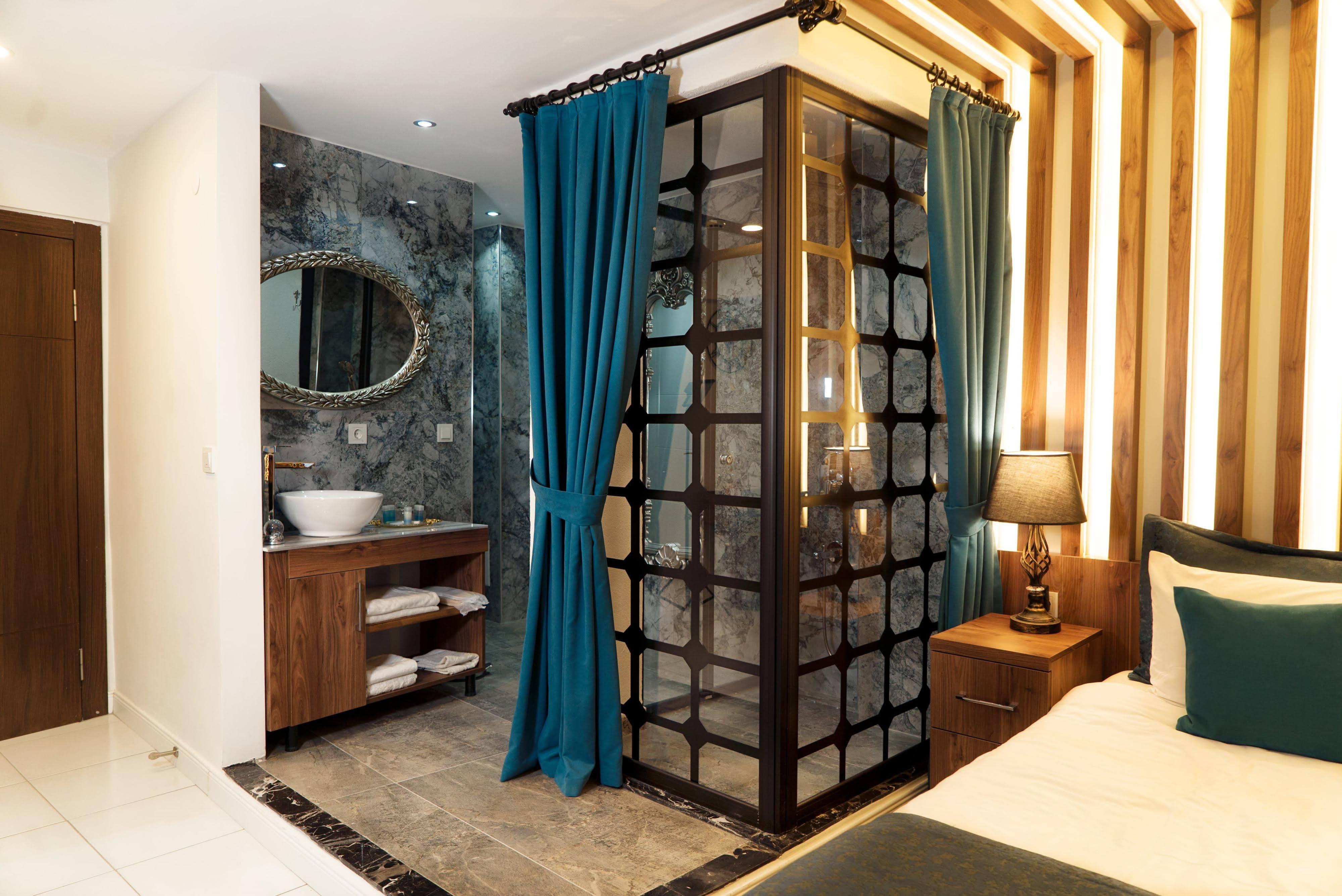 Taksim Yazıcı Apart Otel