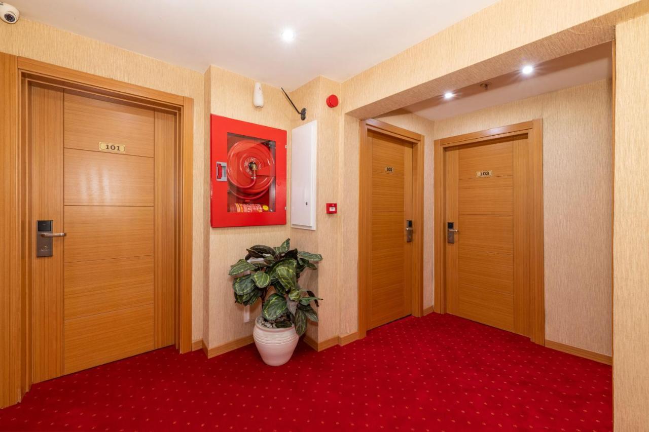Regno 3* İstanbul