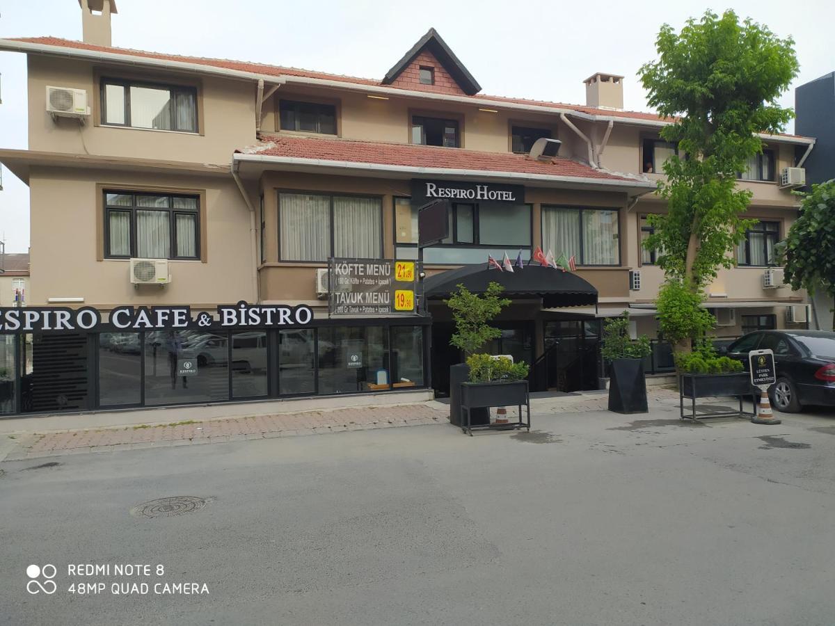 Otel Respiro Boutique