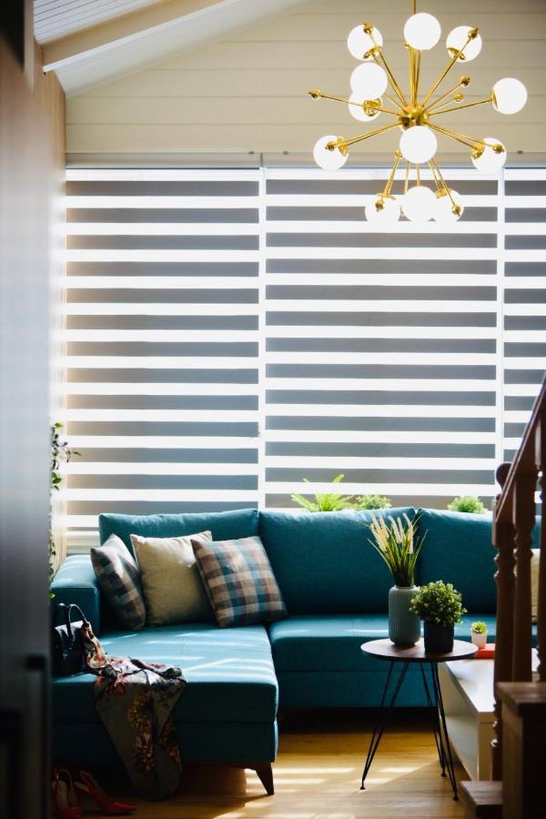 Luxir 4* Istanbul