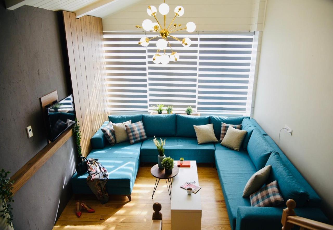 Hotel Luxir