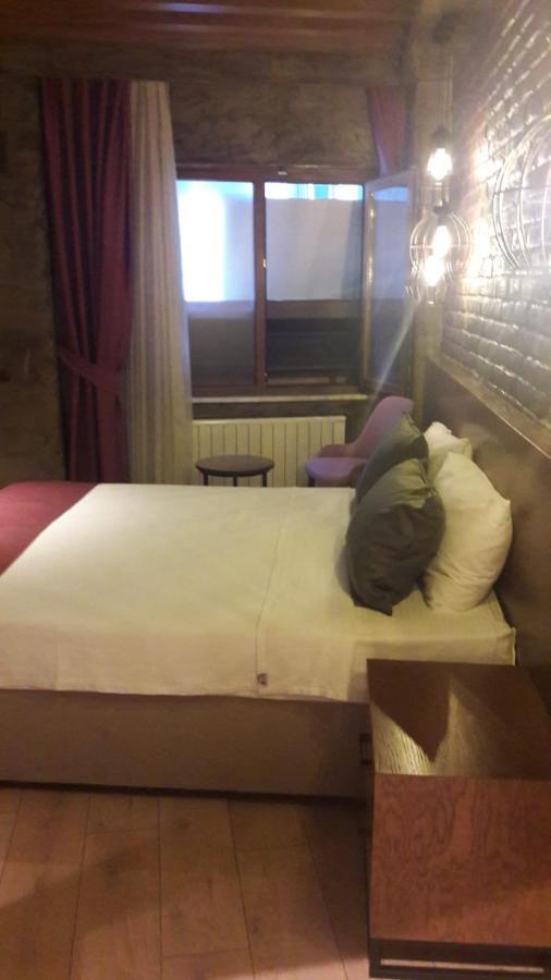 Meydan Besiktas Hotel
