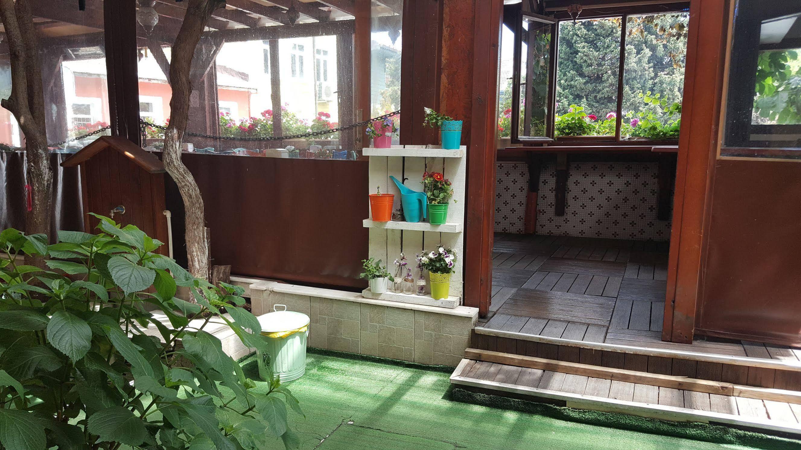 Anadolu Bed & Breakfast 3*