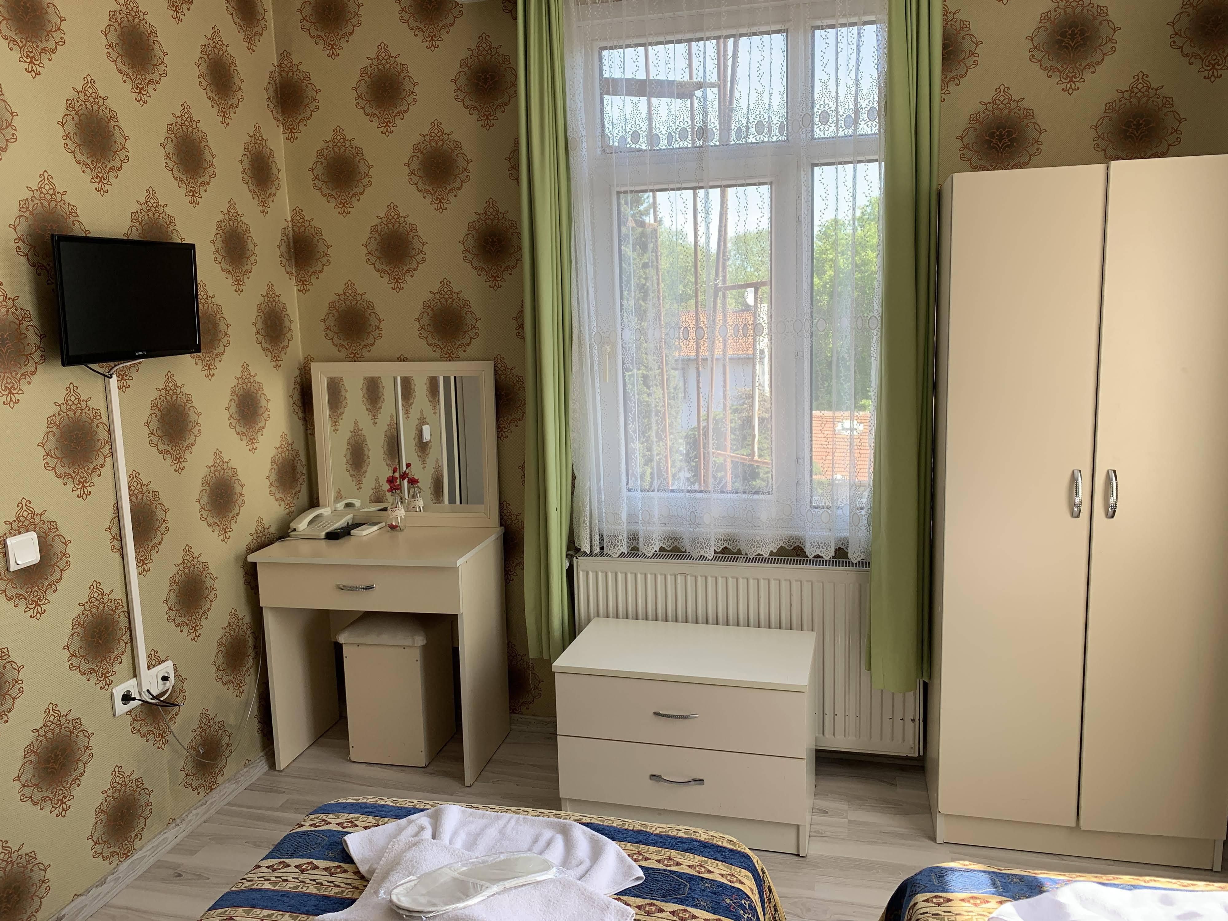Anadolu Bed & Breakfast Istanbul
