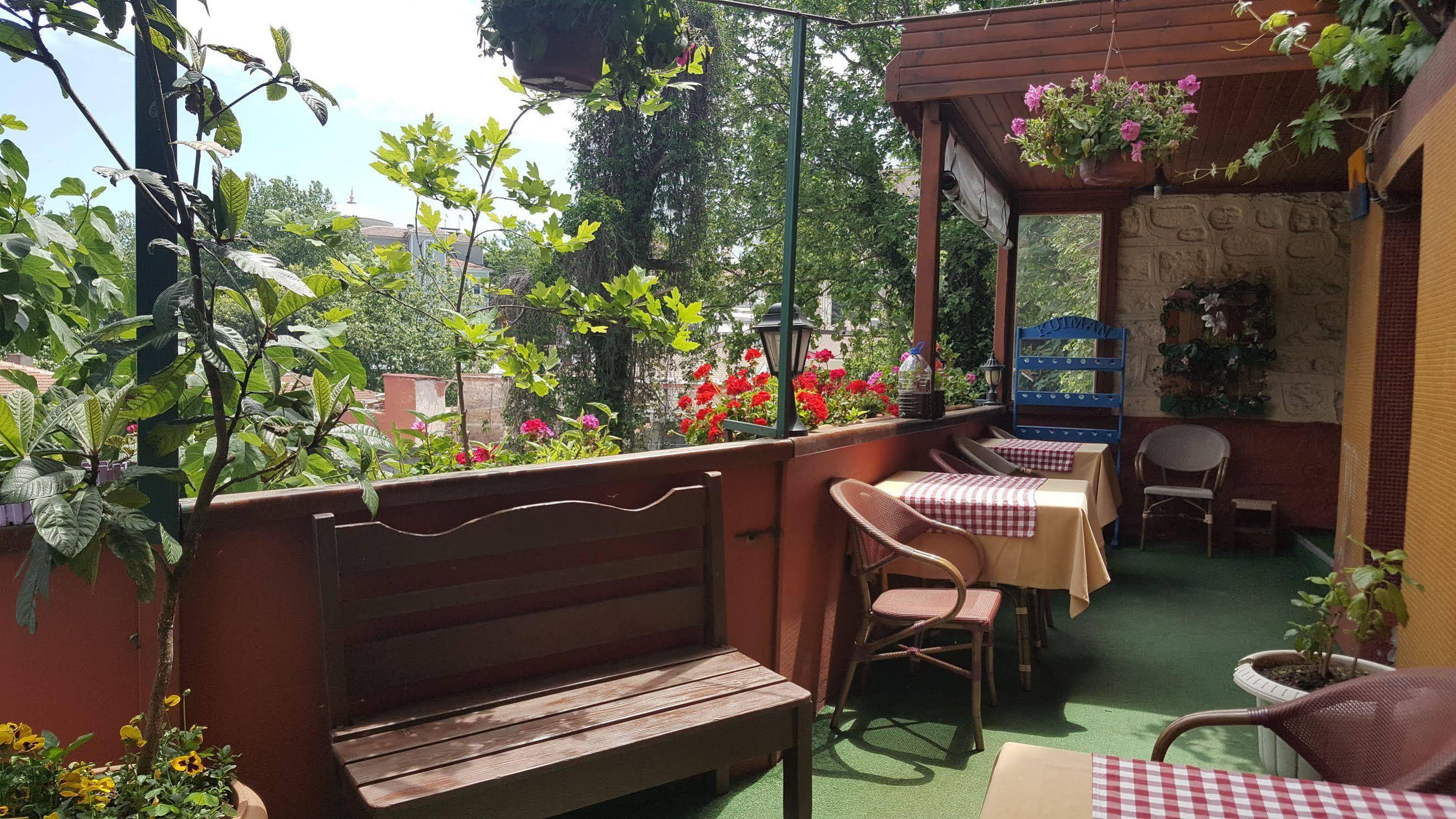 Bed & Breakfast Anadolu Istanbul