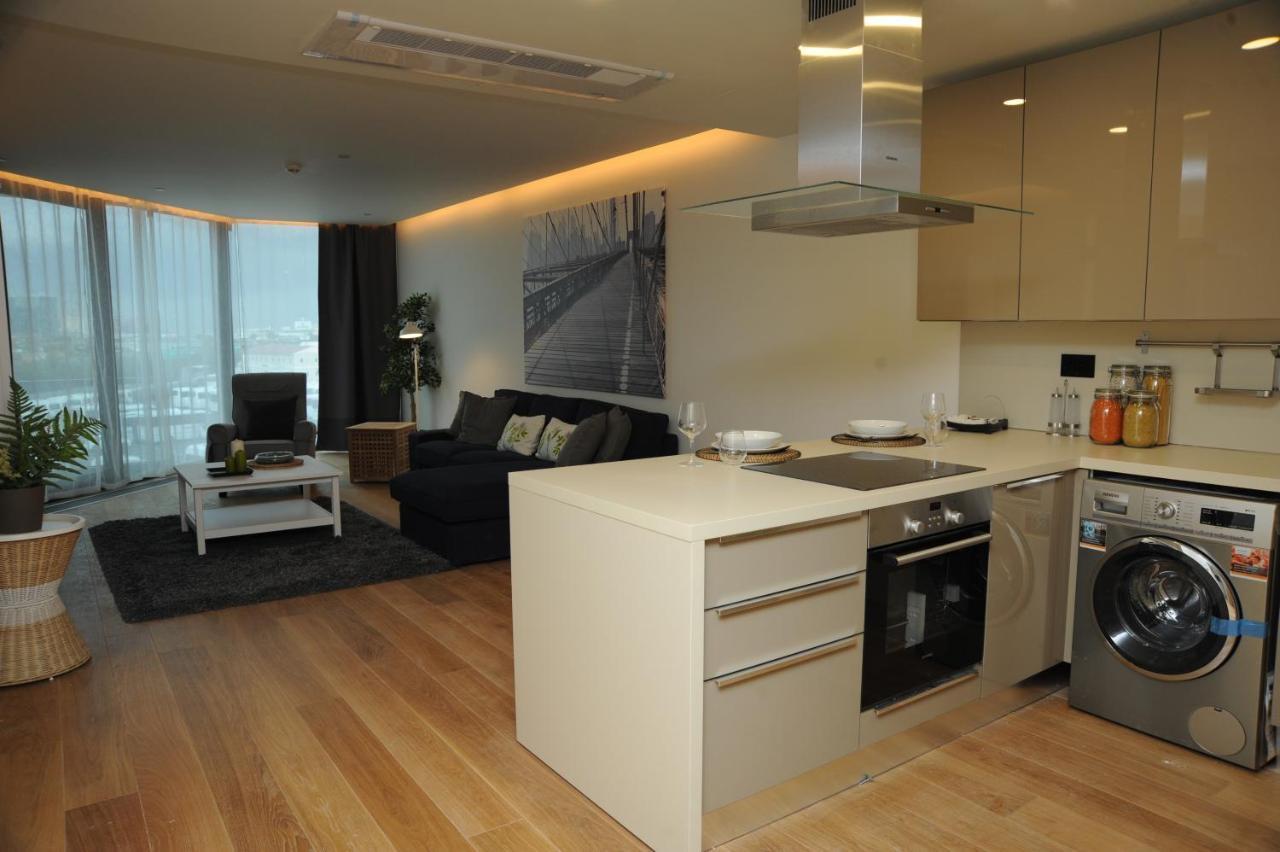 Prime Residences Apart Otel