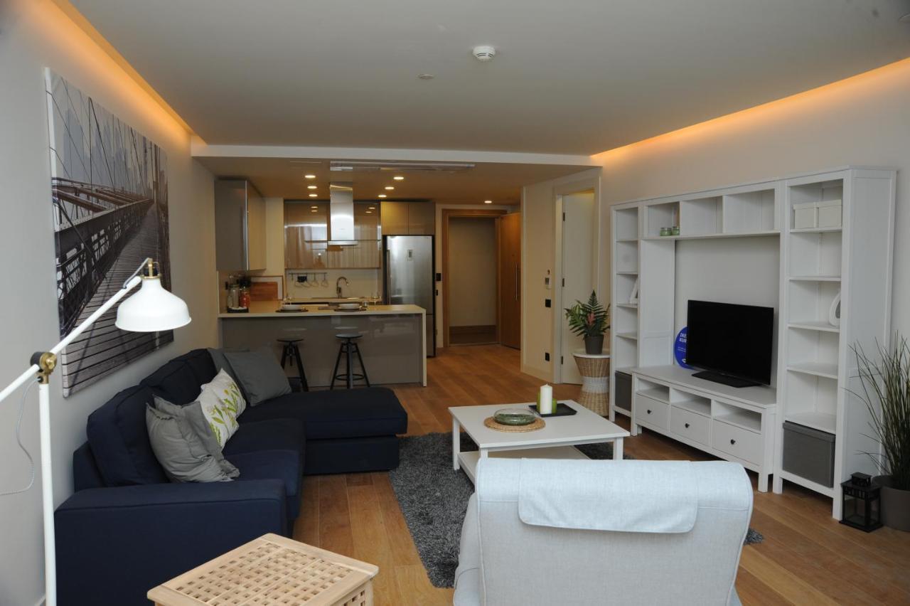 Apart Otel Prime Residences