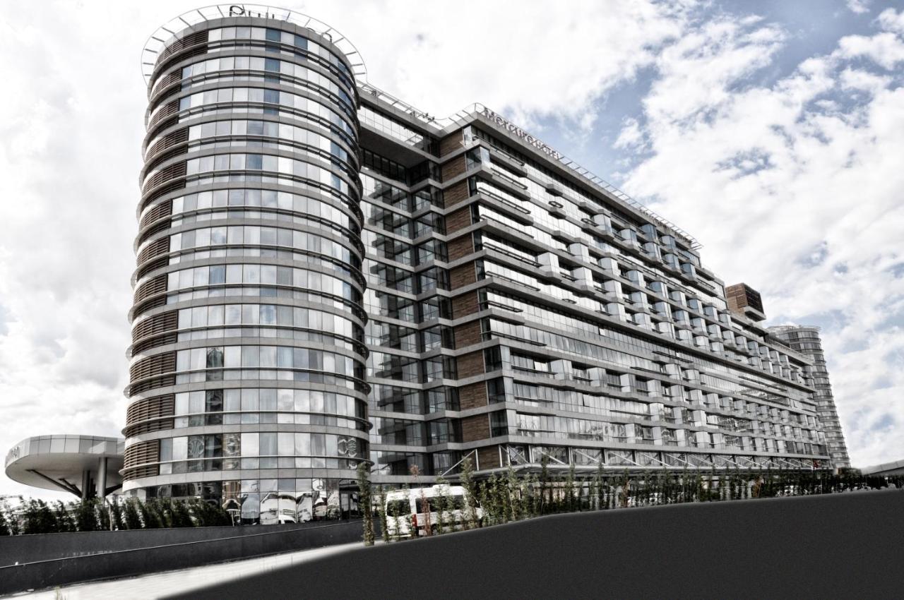 Prime Residences Apart Otel İstanbul