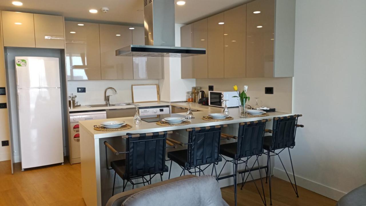 Apart Otel Prime Residences İstanbul