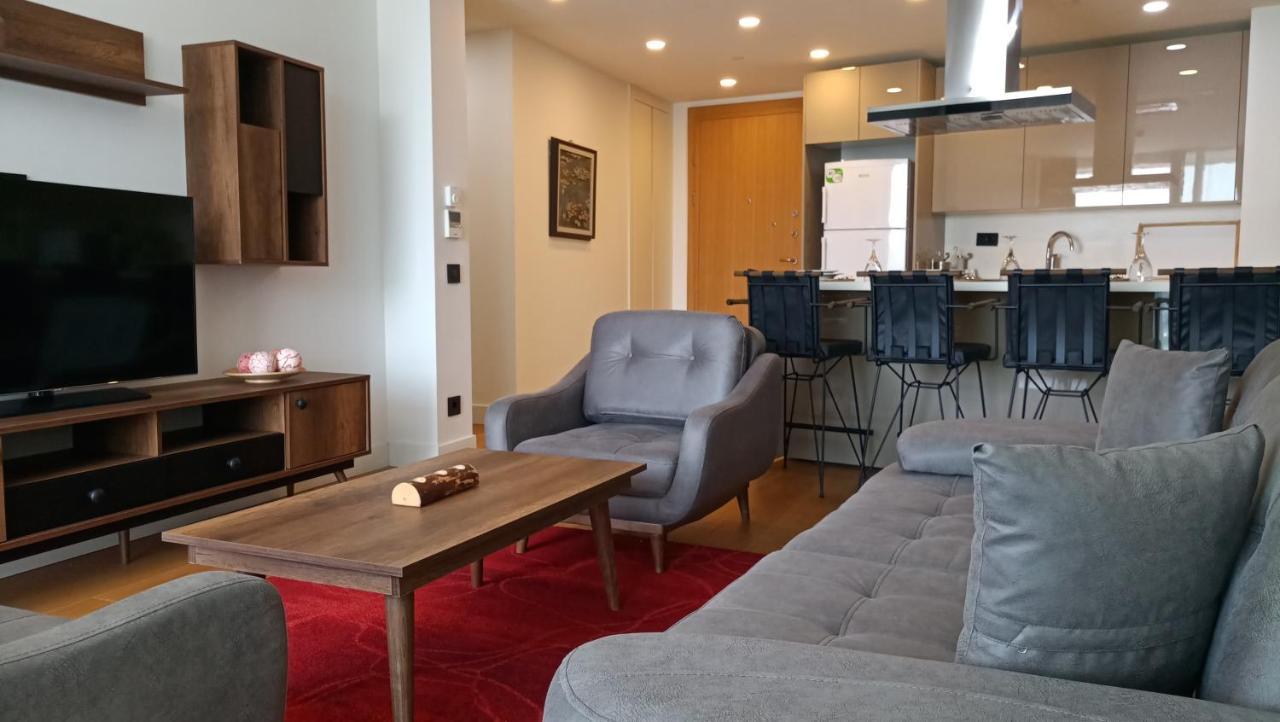 Prime Residences Apart Otel *