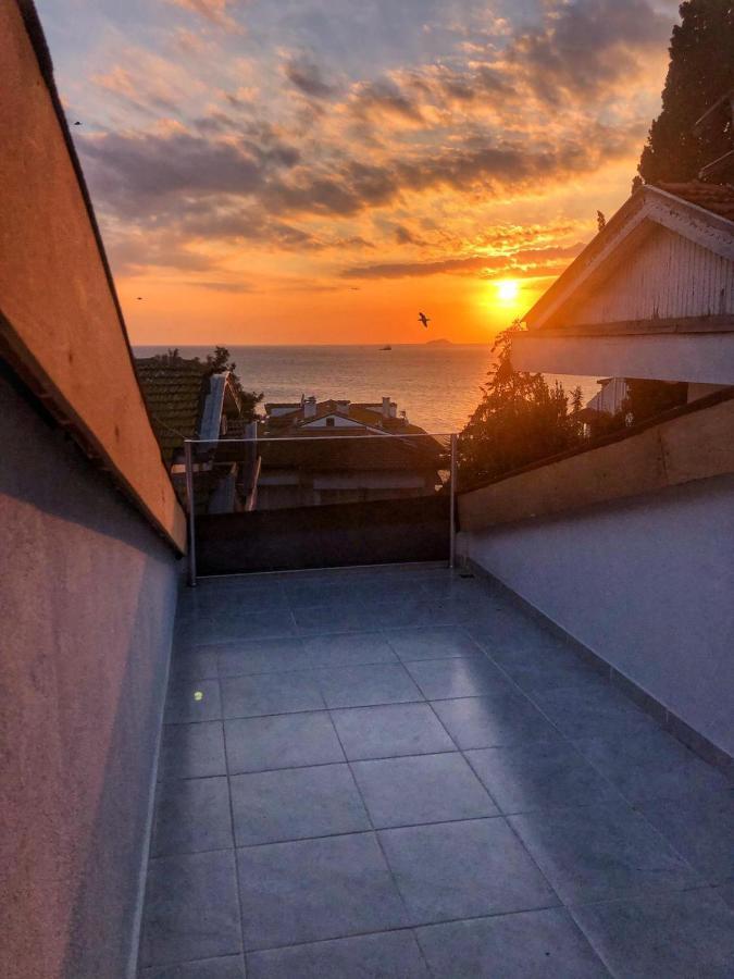 Bed & Breakfast Goerkemli *