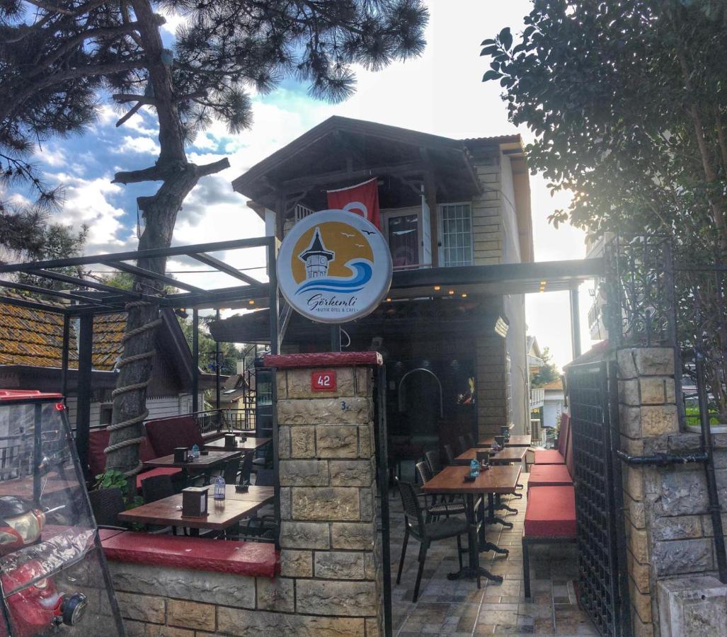 Goerkemli Bed & Breakfast *