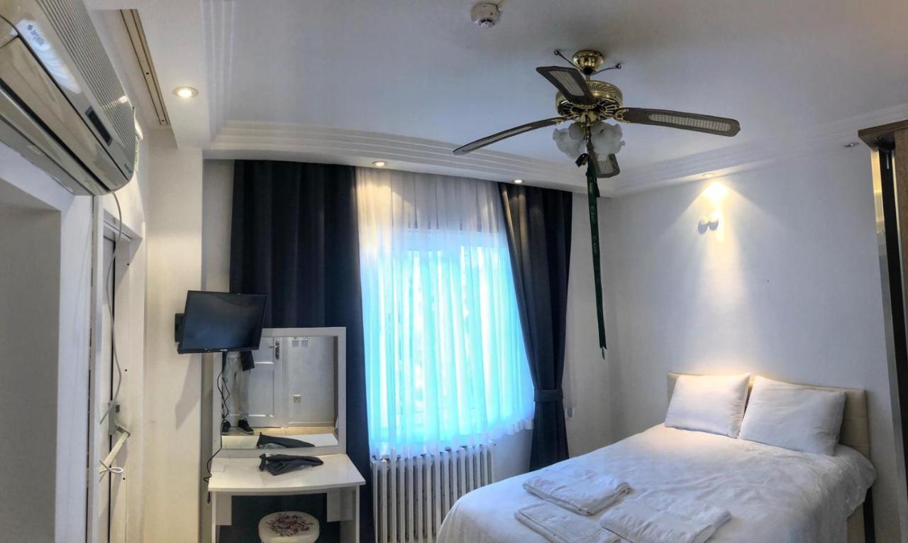 Goerkemli Bed & Breakfast *
