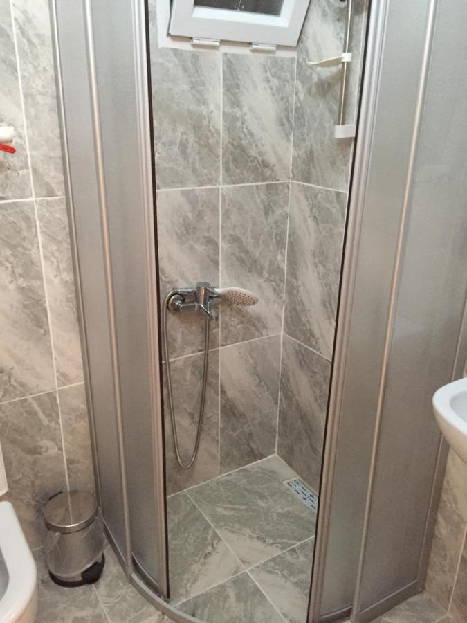Bed & Breakfast Goerkemli Istanbul